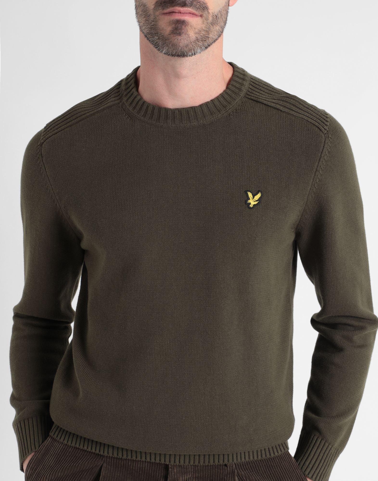  Lyle & Scott - Strickwaren - Pullover - On Yoox.com 