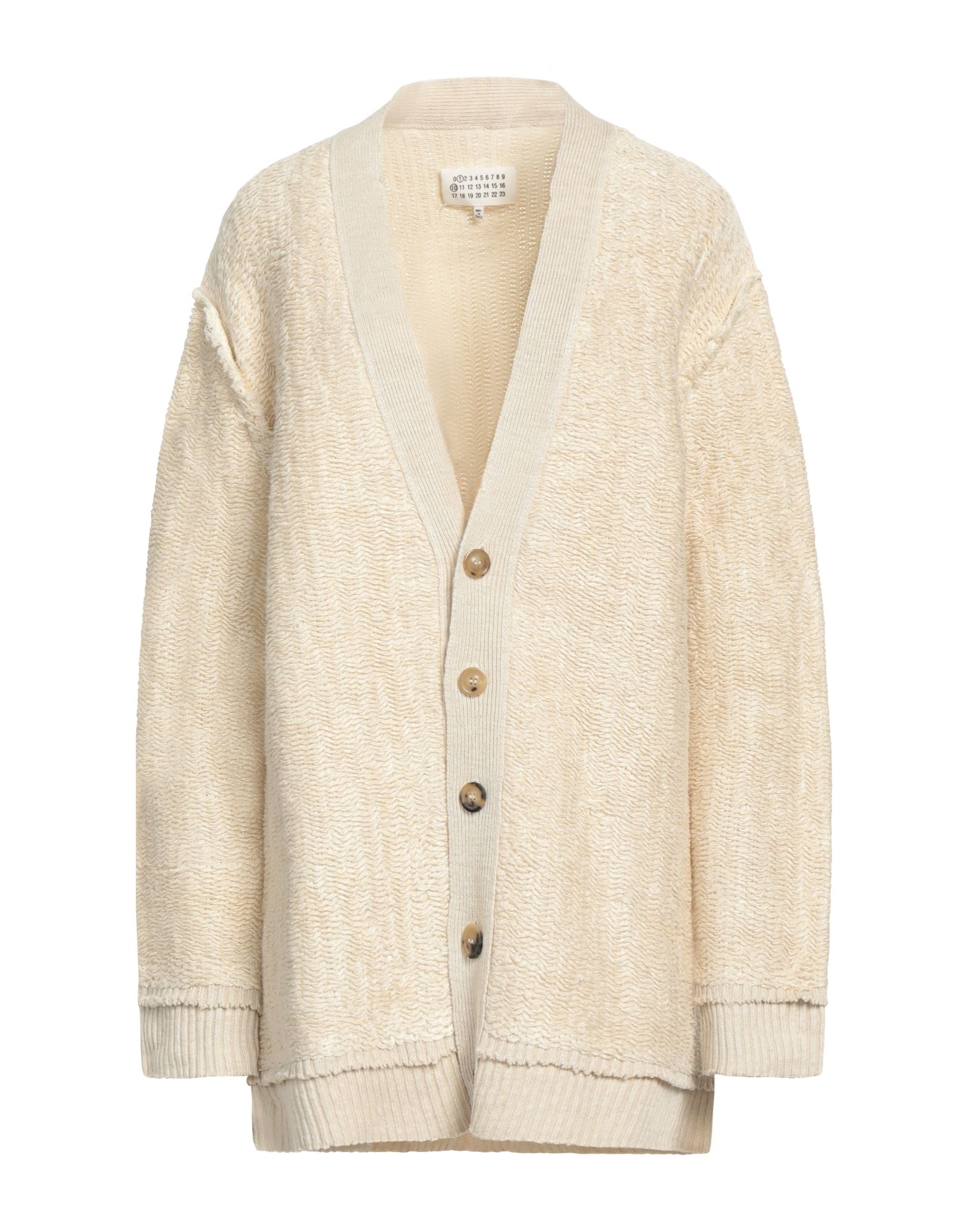  Maison Margiela - Strickwaren - Strickjacken - On Yoox.com 
