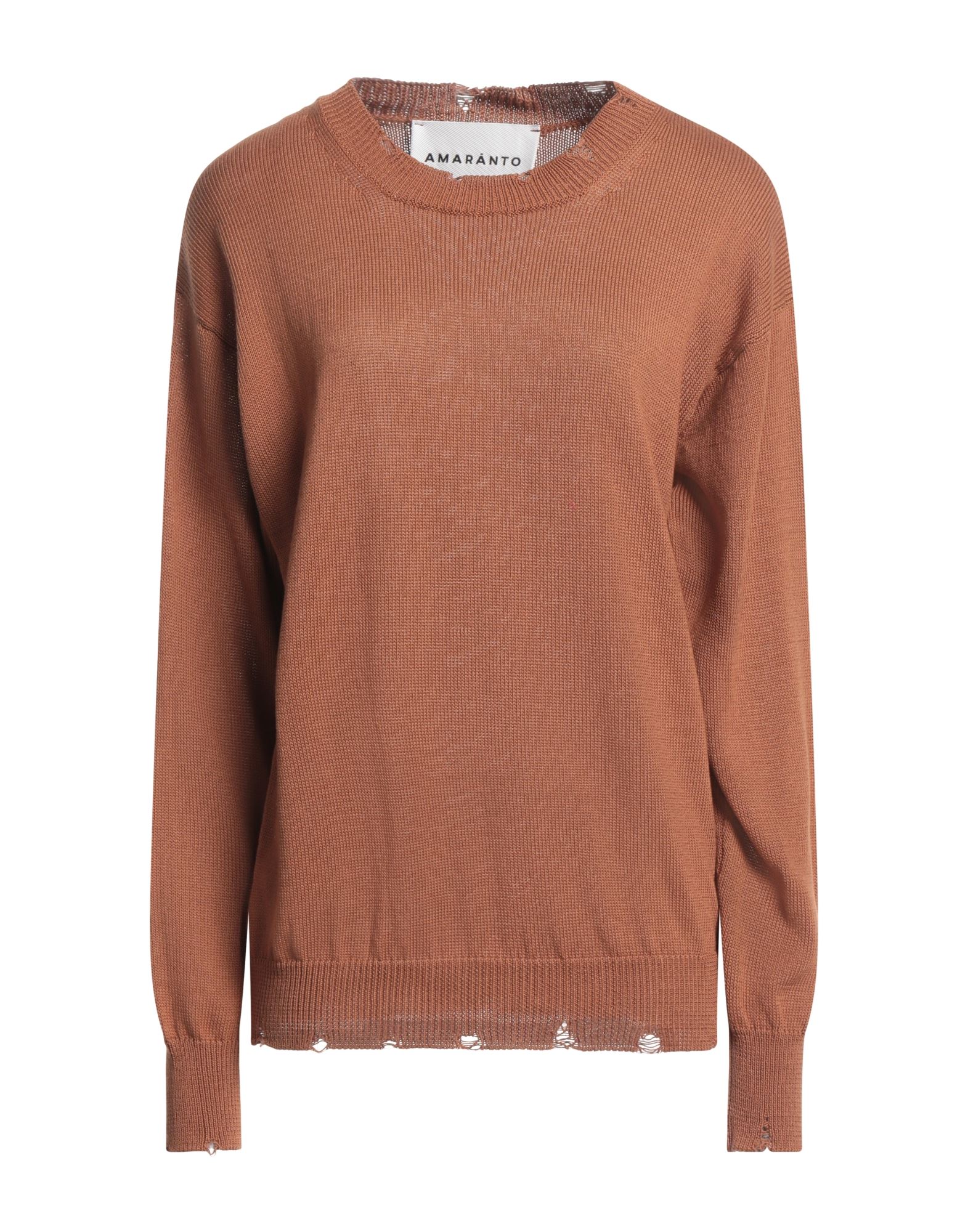  Amaranto - Strickwaren - Pullover - On Yoox.com 