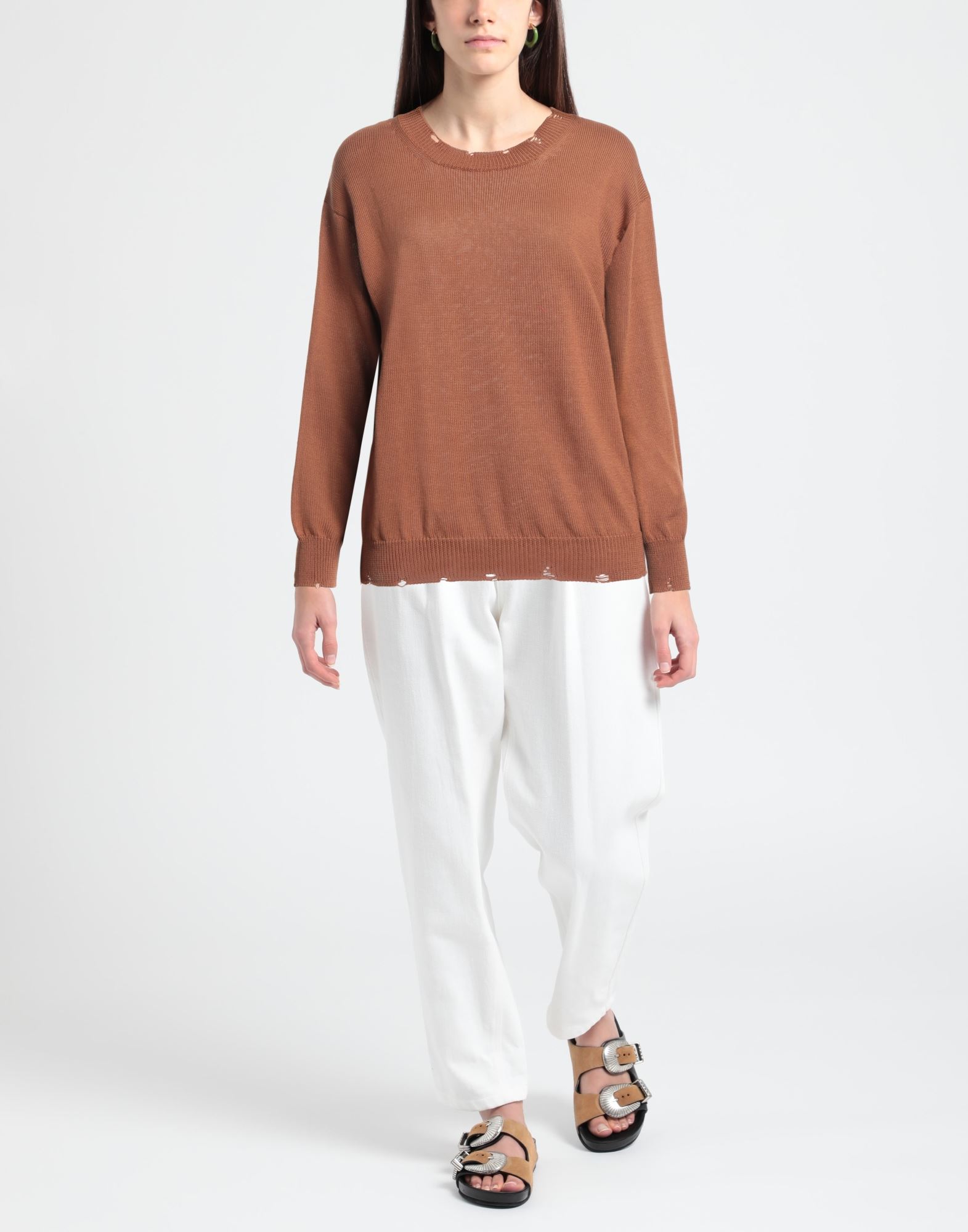  Amaranto - Strickwaren - Pullover - On Yoox.com 