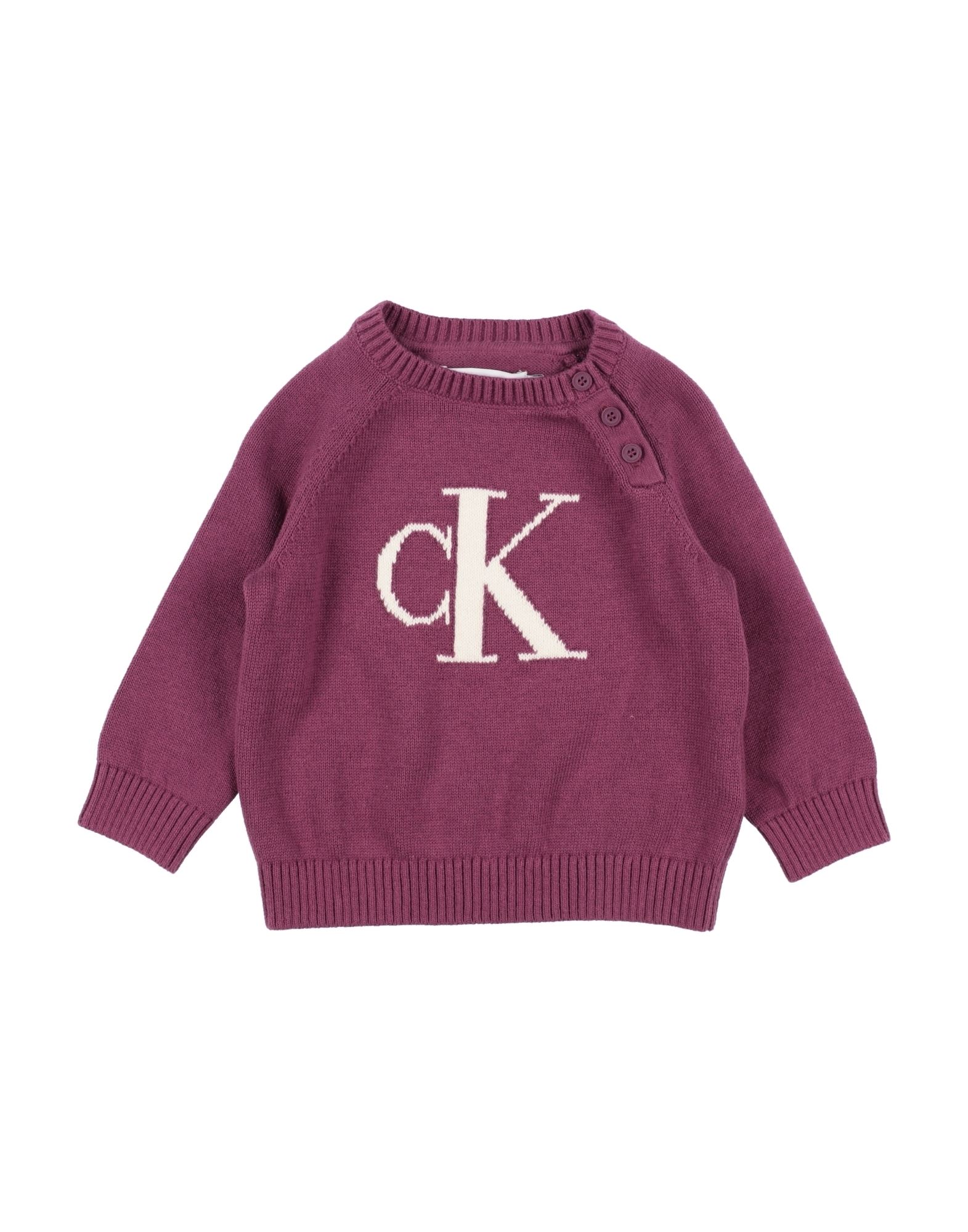  Calvin Klein Jeans - Strickwaren - Pullover - On Yoox.com 