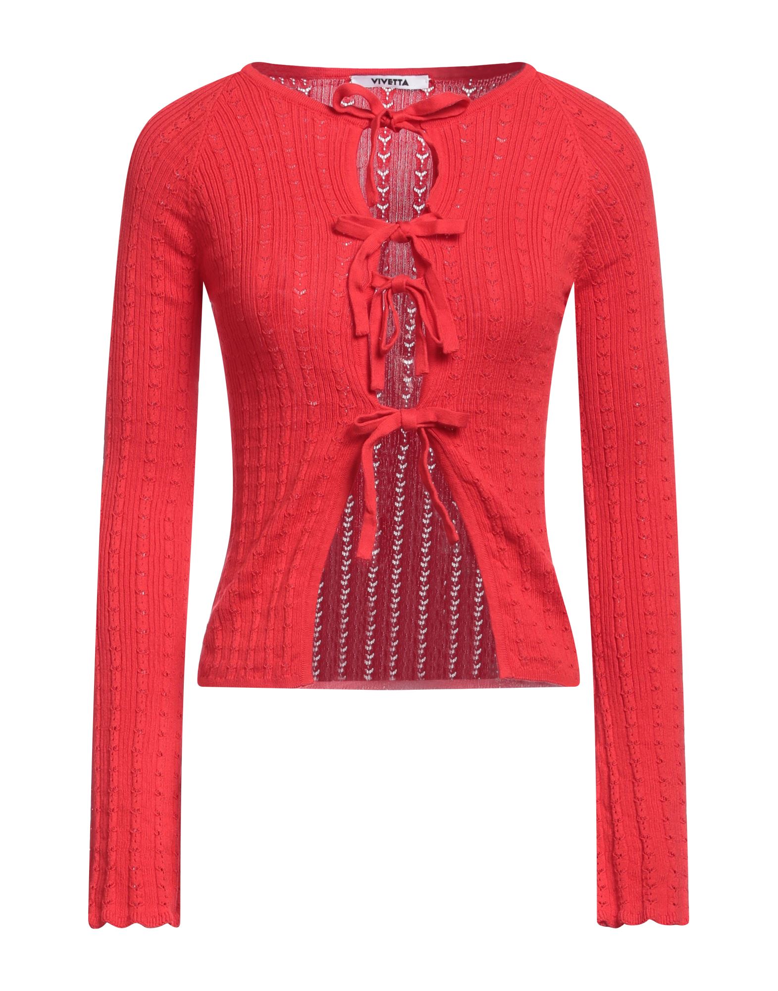  Vivetta - Strickwaren - Strickjacken - On Yoox.com 