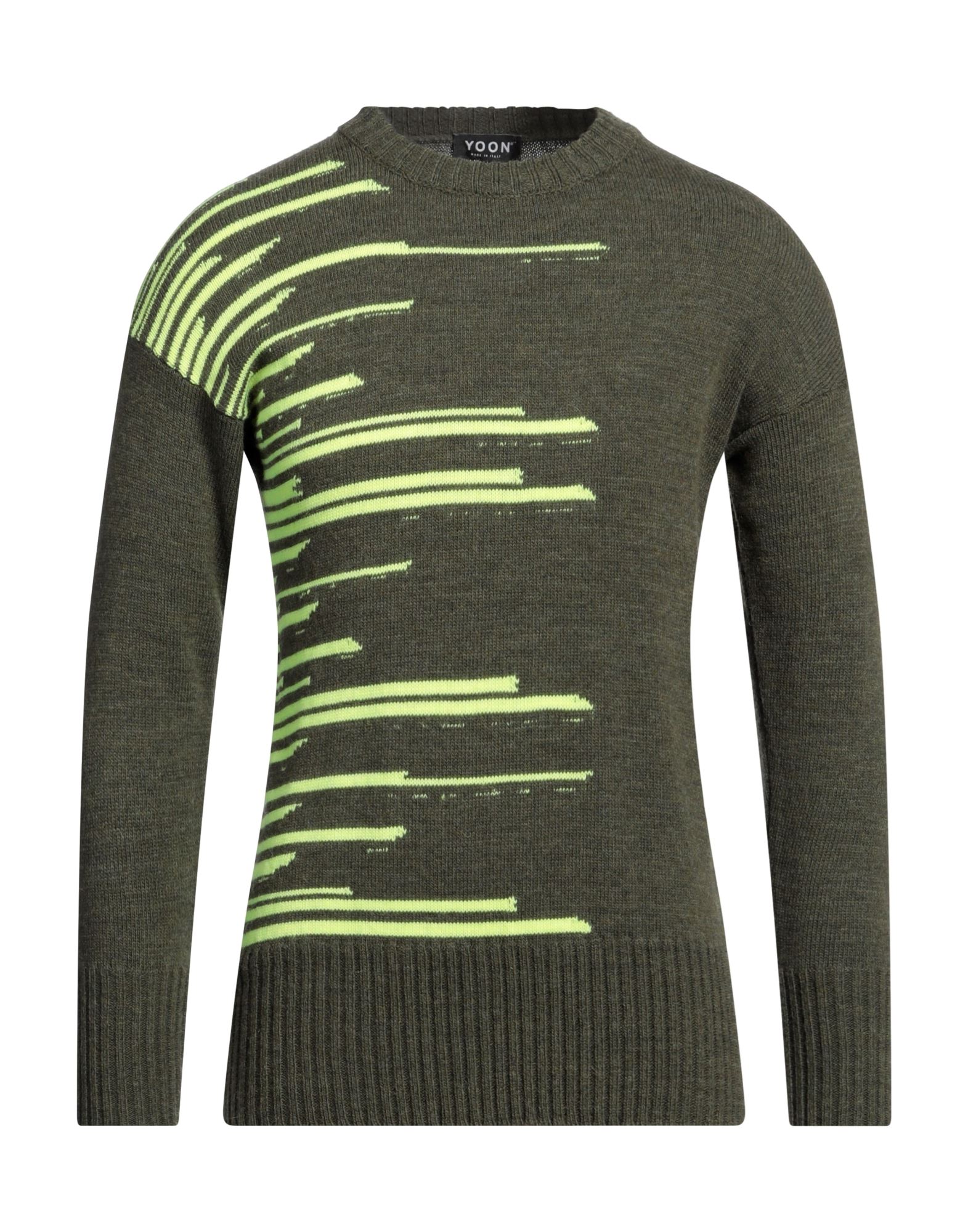  Yoon - Strickwaren - Pullover - On Yoox.com 