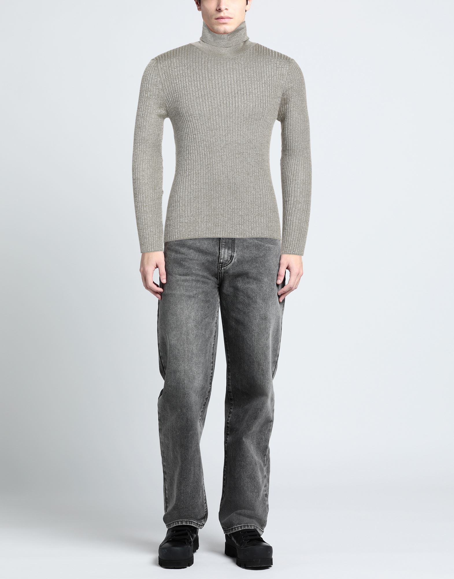  Dolce&gabbana - Strickwaren - Rollkragenpullover - On Yoox.com 