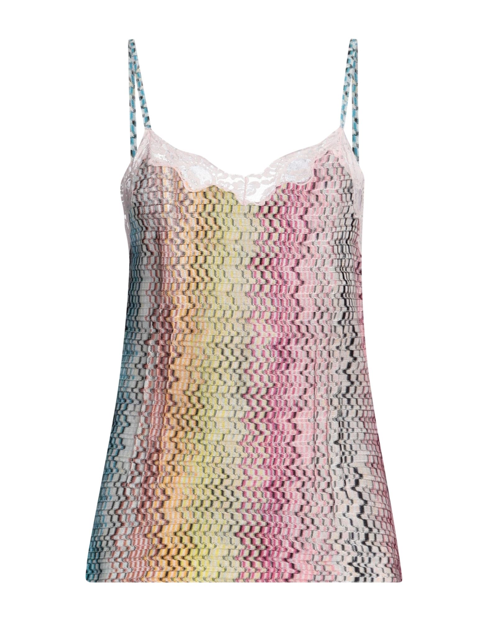 MISSONI MISSONI ΜΠΛΟΥΖΑΚΙΑ Τοπ