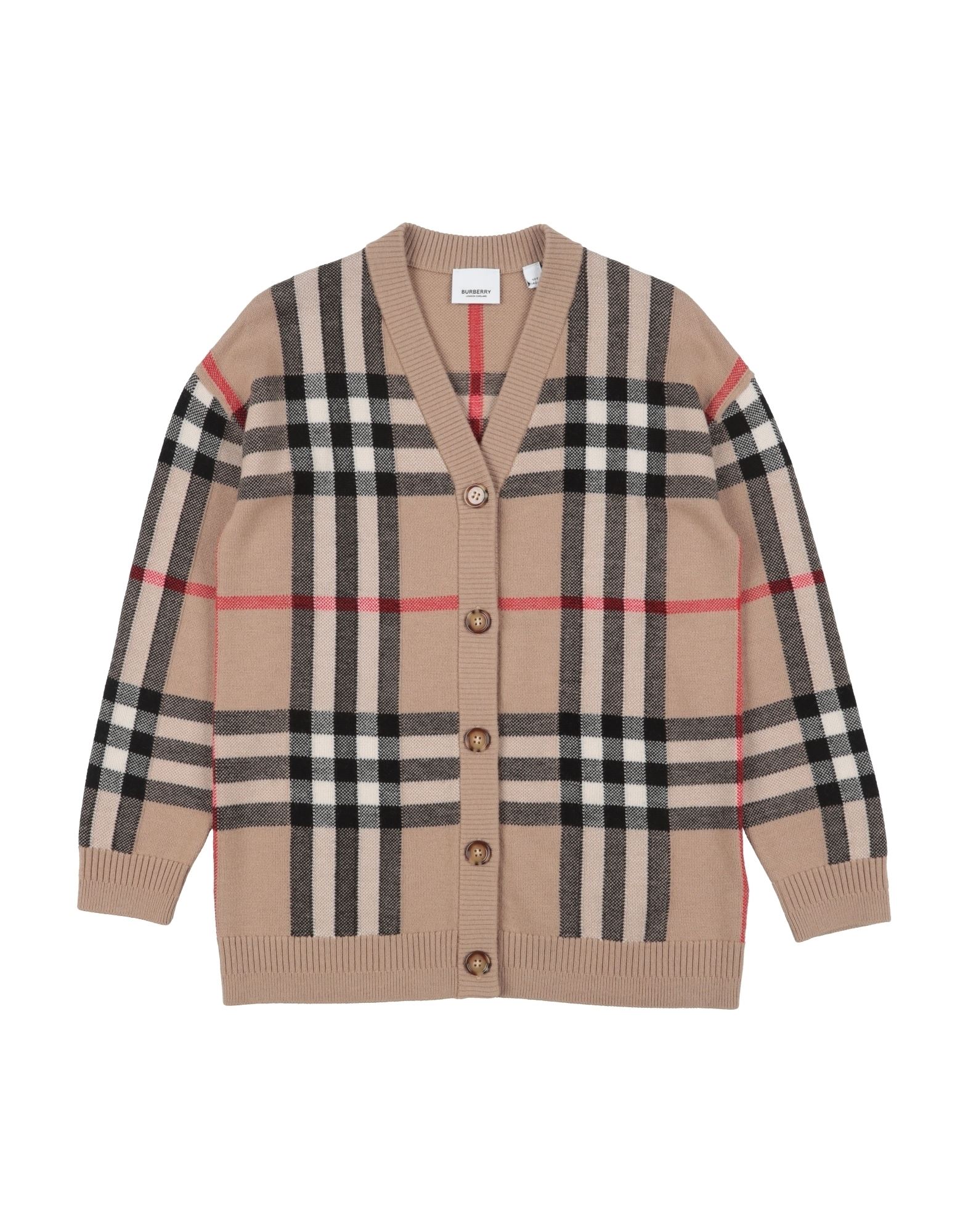  Burberry - Maille - Cardigans - On Yoox.com 