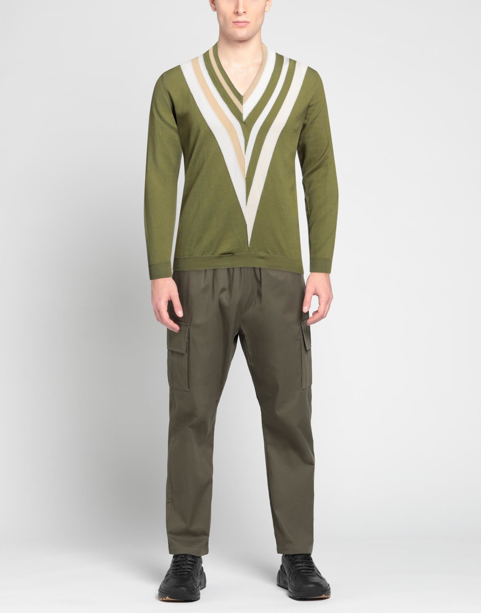  Grey Daniele Alessandrini - Prendas De Punto - Pullover - On Yoox.com 