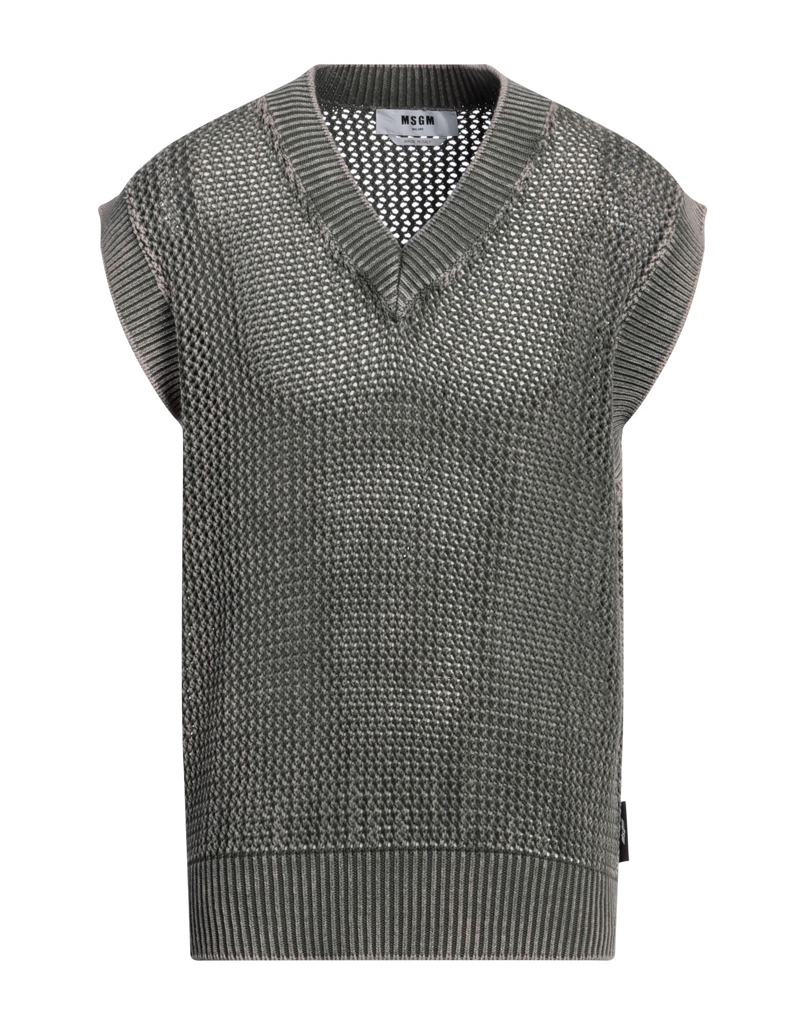  Msgm - Strickwaren - Pullover - On Yoox.com 