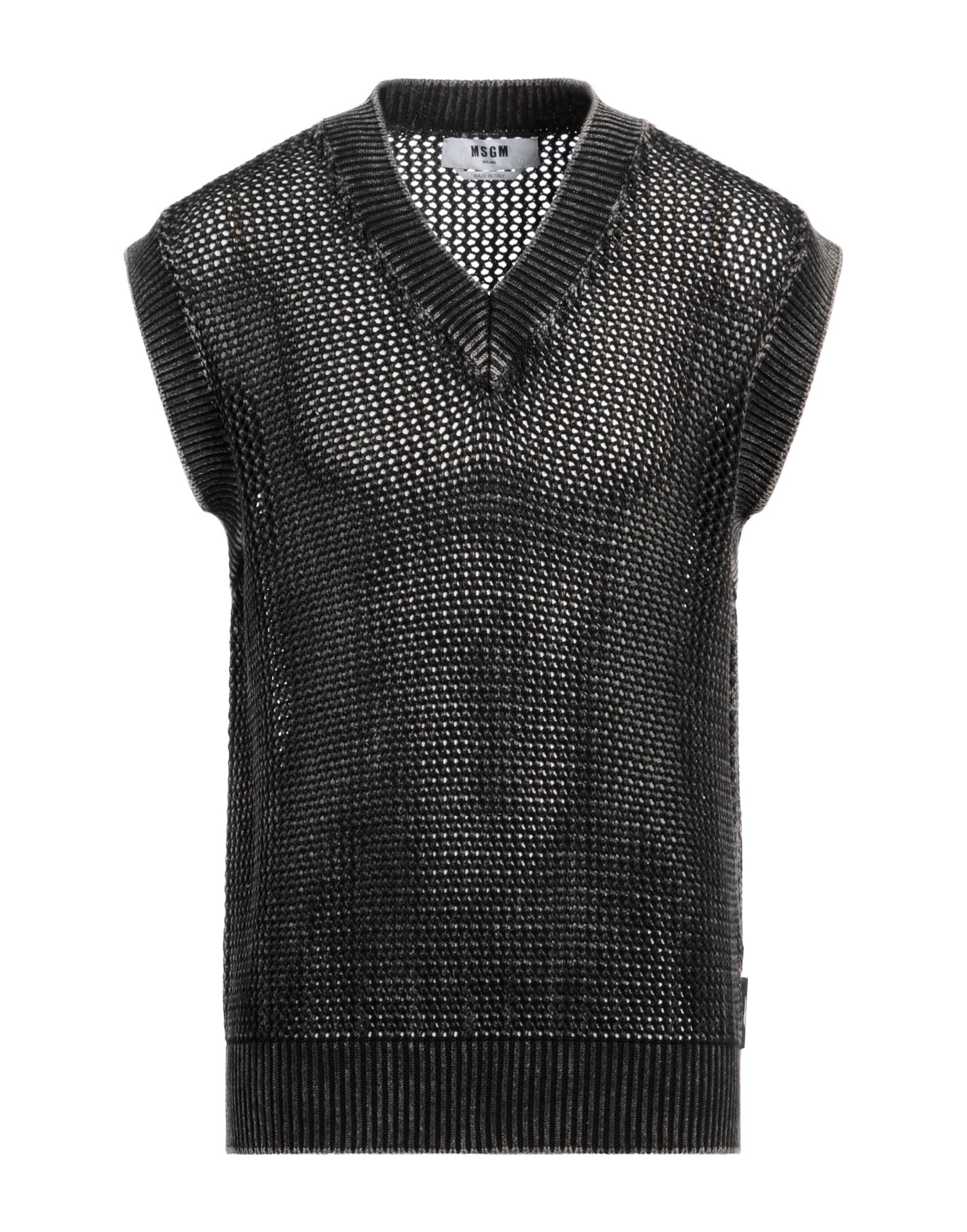  Msgm - Strickwaren - Pullover - On Yoox.com 