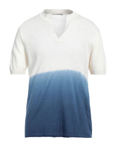 Pullover Hombre Azul marino 48,50 Hombre