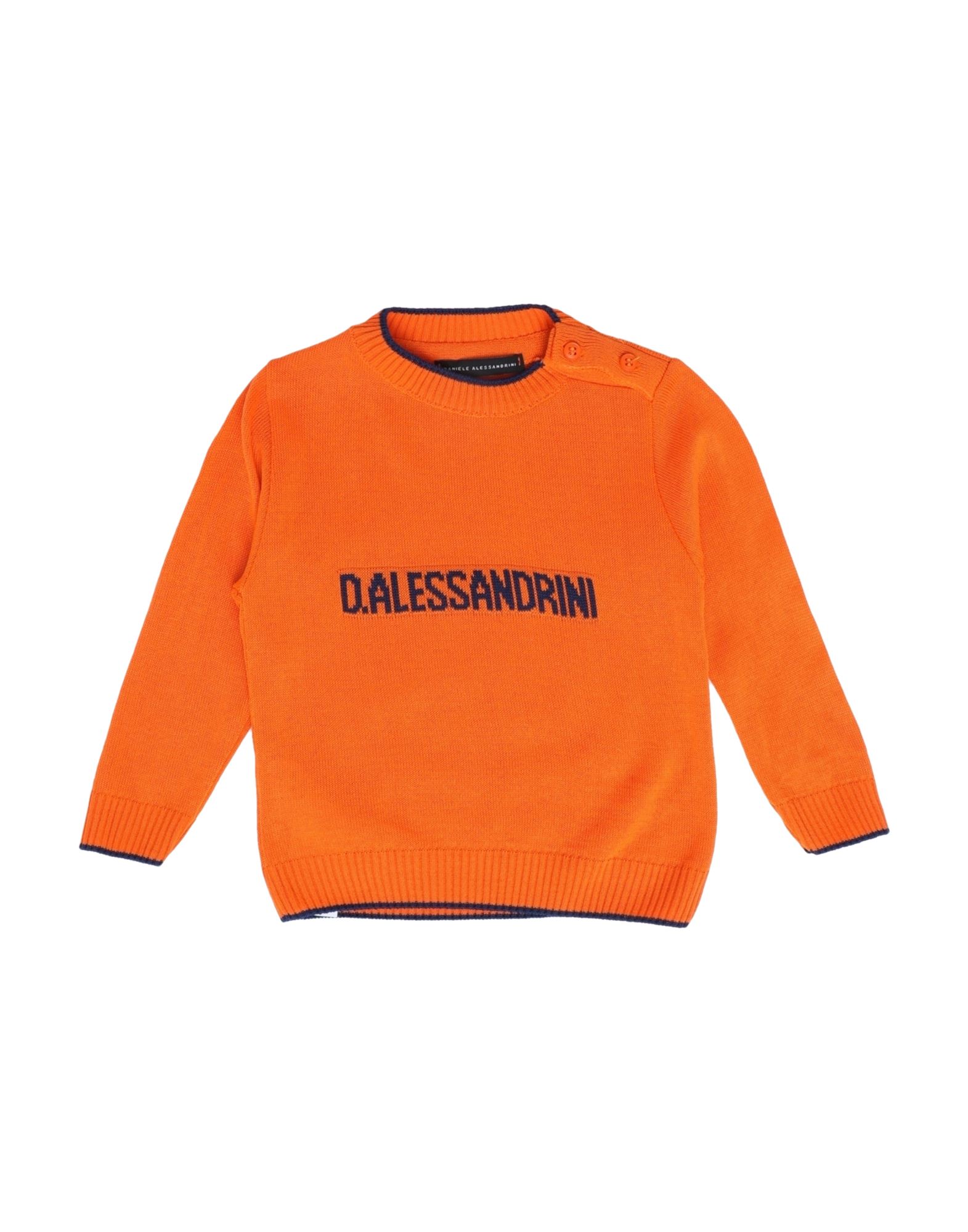  Daniele Alessandrini - Strickwaren - Pullover - On Yoox.com 