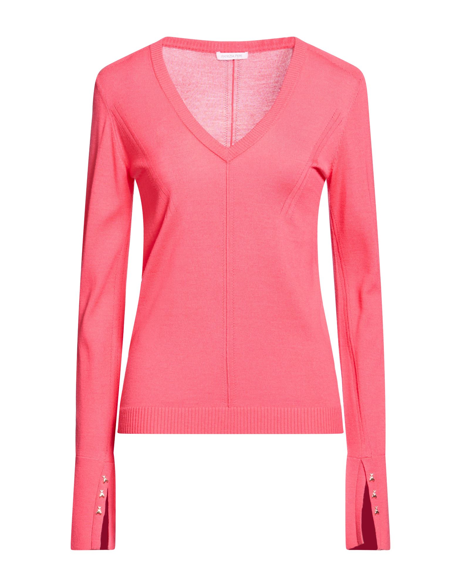  Patrizia Pepe - Strickwaren - Pullover - On Yoox.com 