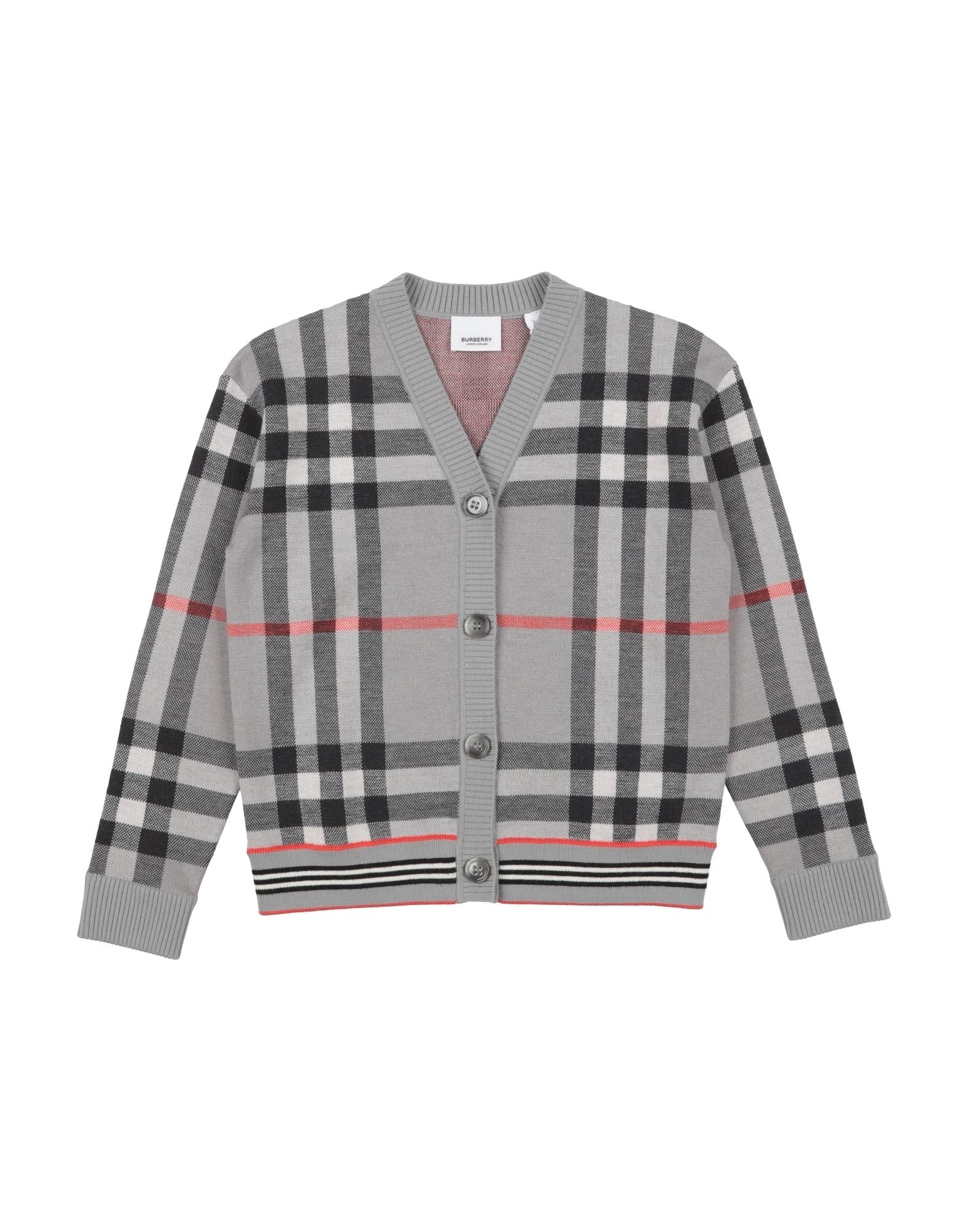  Burberry - Maille - Cardigans - On Yoox.com 