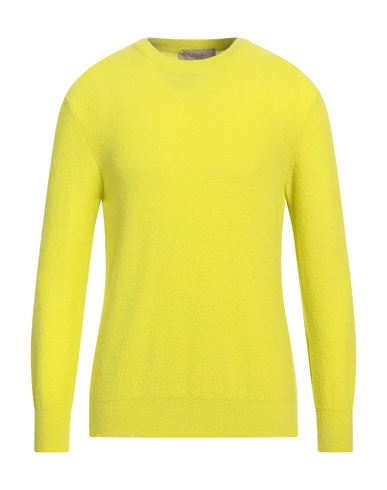 Pullover Herren Limettengrün 52 Herren