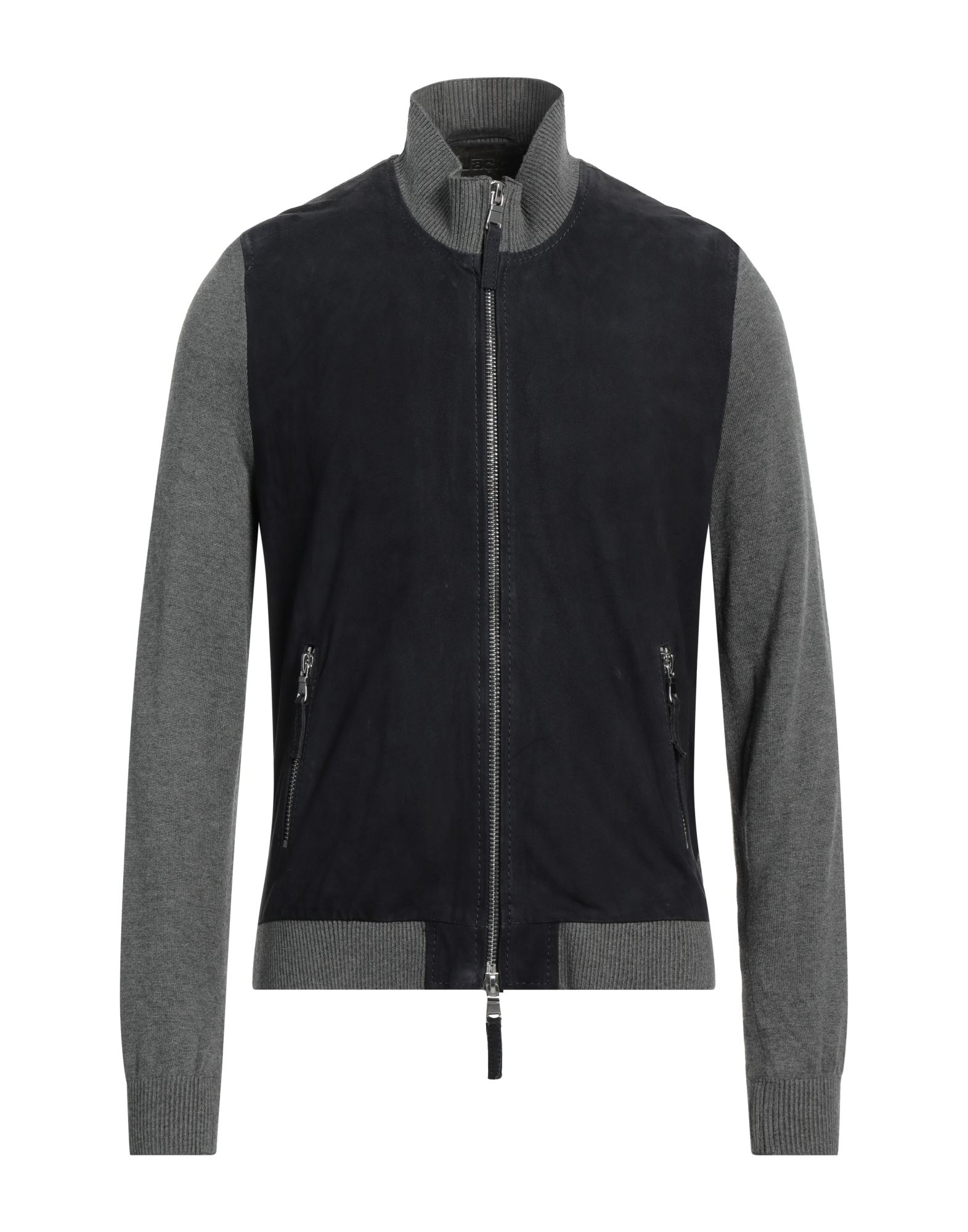 The Jack And Jackie Leathers - Strickwaren - Strickjacken - On Yoox.com 