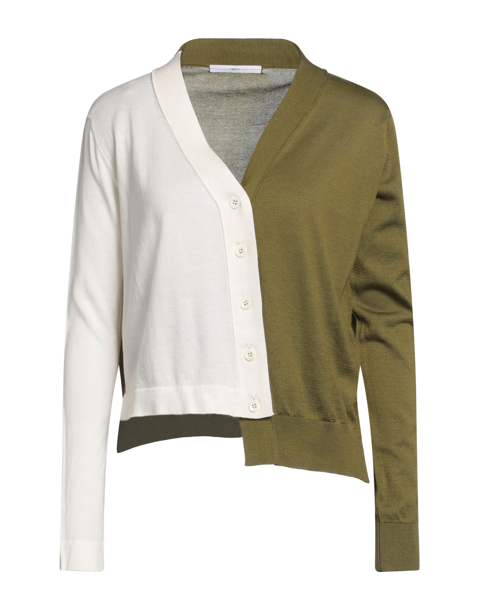  High - Maille - Cardigans - On Yoox.com 