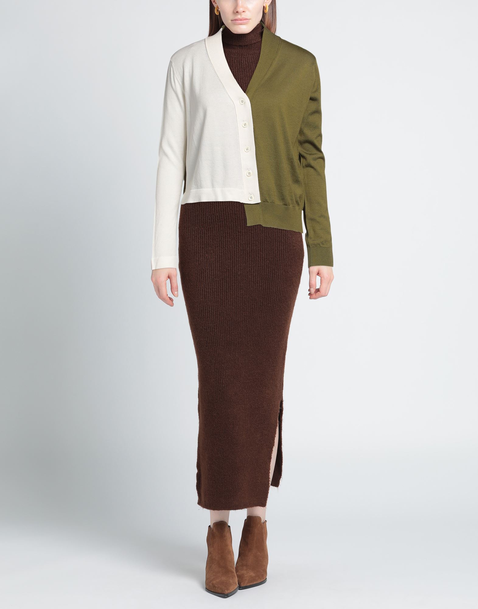  High - Maille - Cardigans - On Yoox.com 