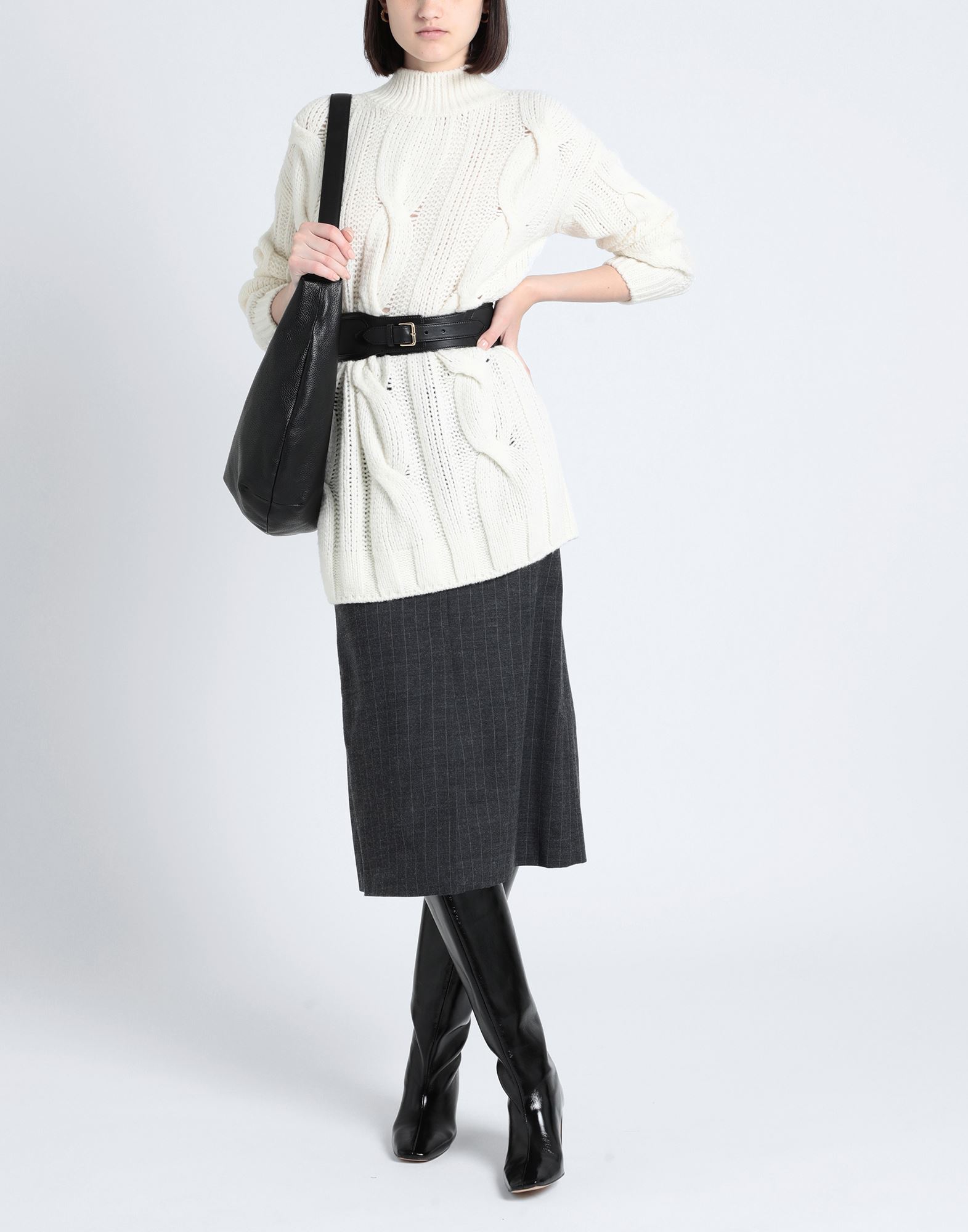  Max&co. - Prendas De Punto - Cuello Alto - On Yoox.com 