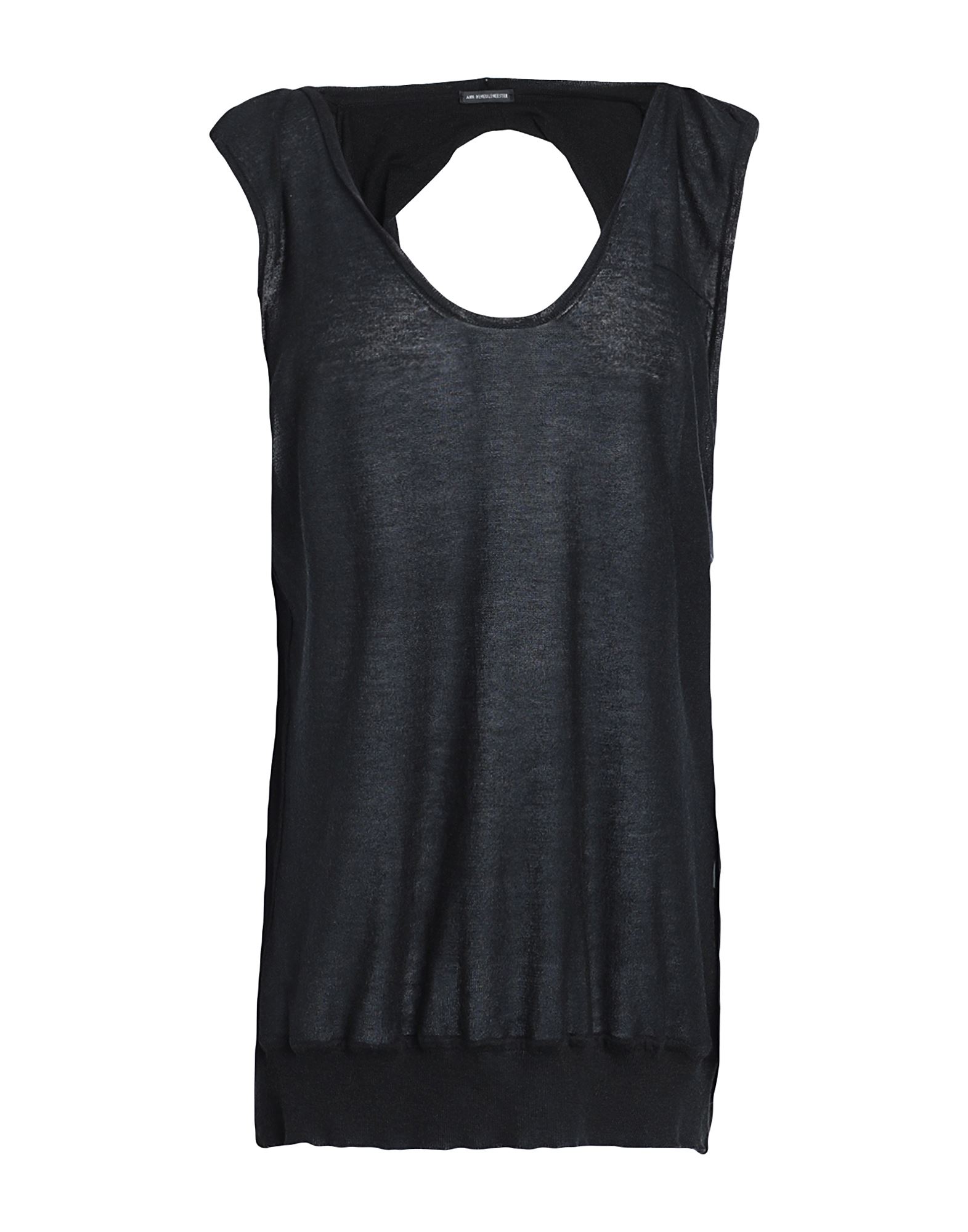 ANN DEMEULEMEESTER ANN DEMEULEMEESTER ΜΠΛΟΥΖΑΚΙΑ Τοπ