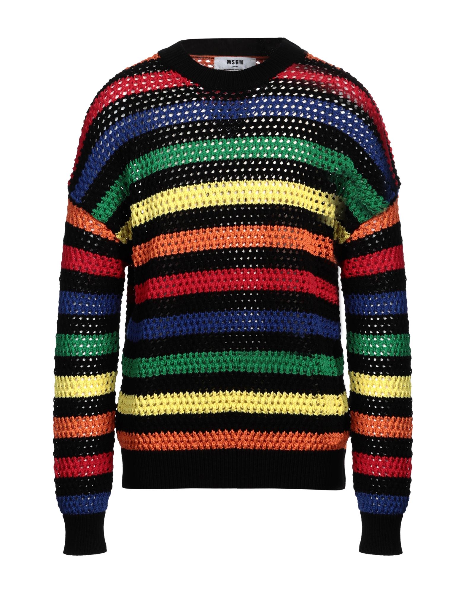  Msgm - Strickwaren - Pullover - On Yoox.com 
