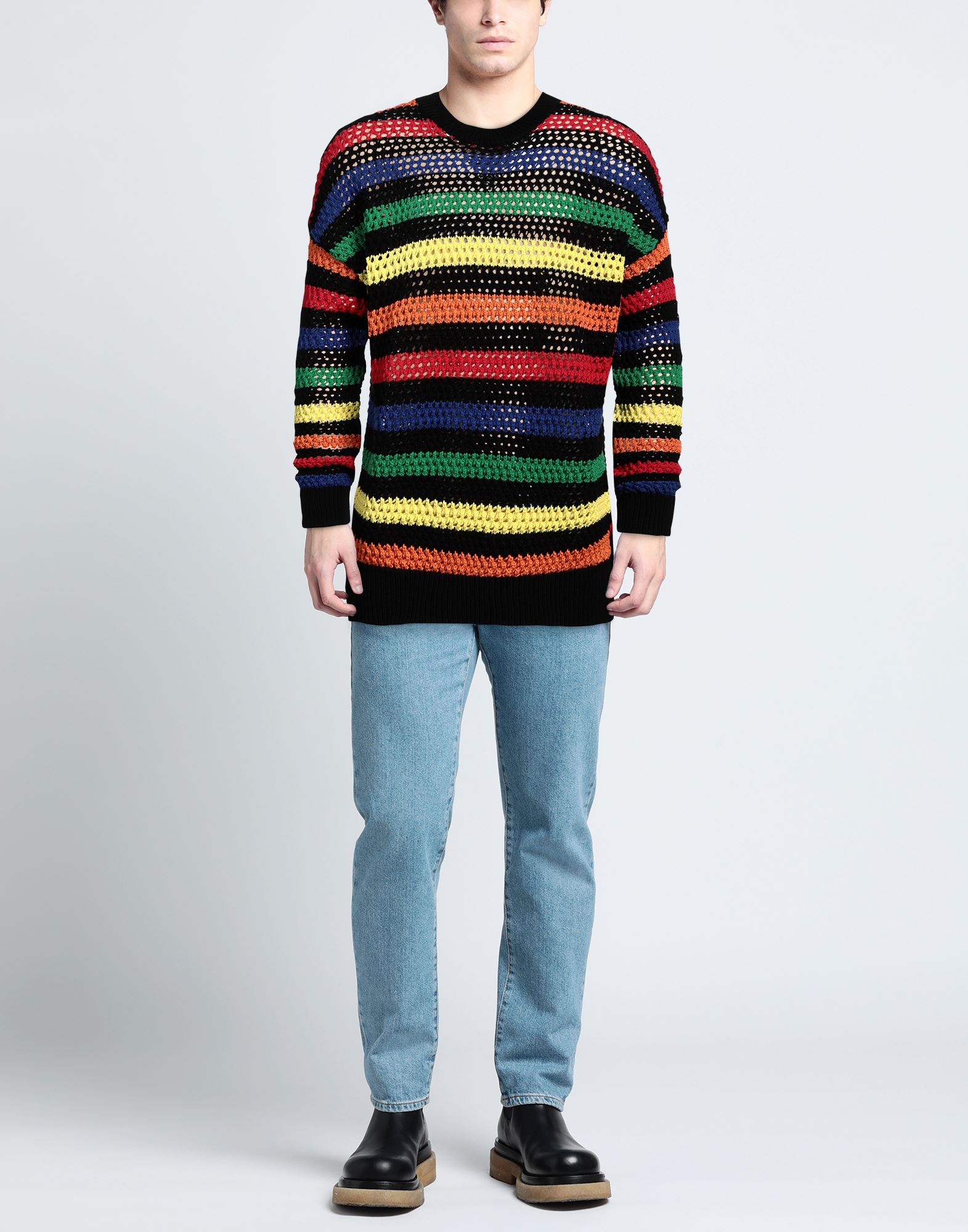  Msgm - Strickwaren - Pullover - On Yoox.com 