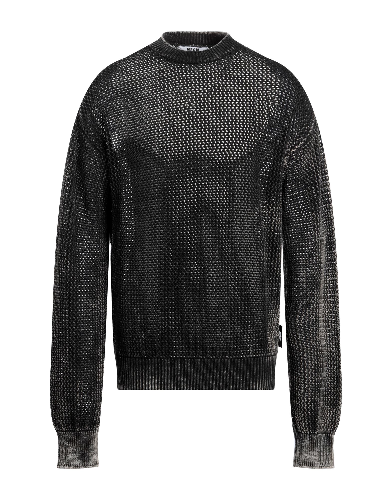  Msgm - Strickwaren - Pullover - On Yoox.com 