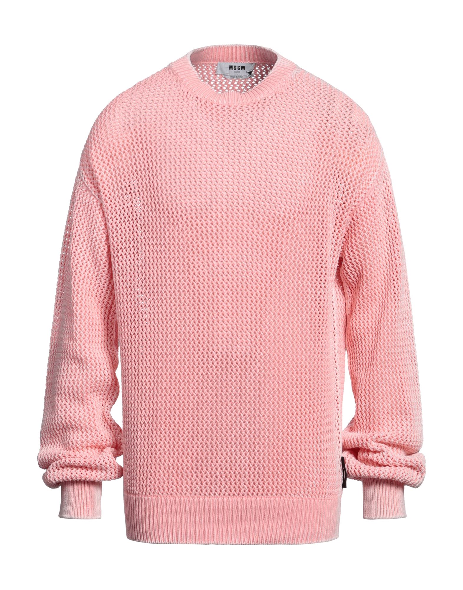  Msgm - Strickwaren - Pullover - On Yoox.com 