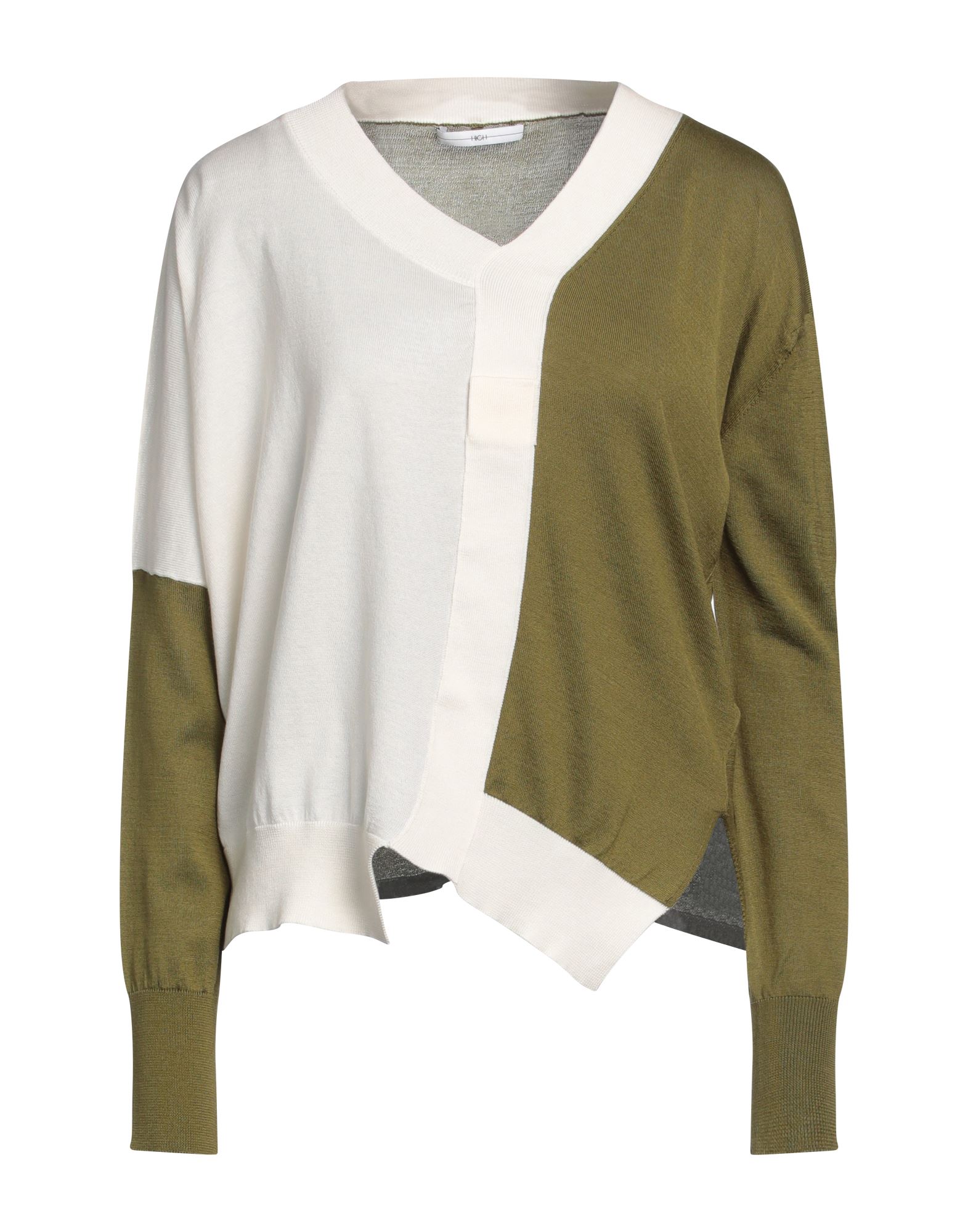  High - Strickwaren - Pullover - On Yoox.com 