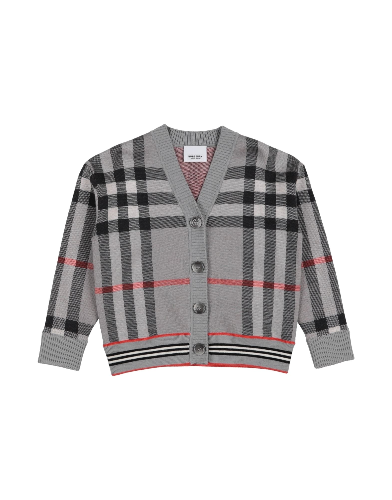  Burberry - Strickwaren - Strickjacken - On Yoox.com 