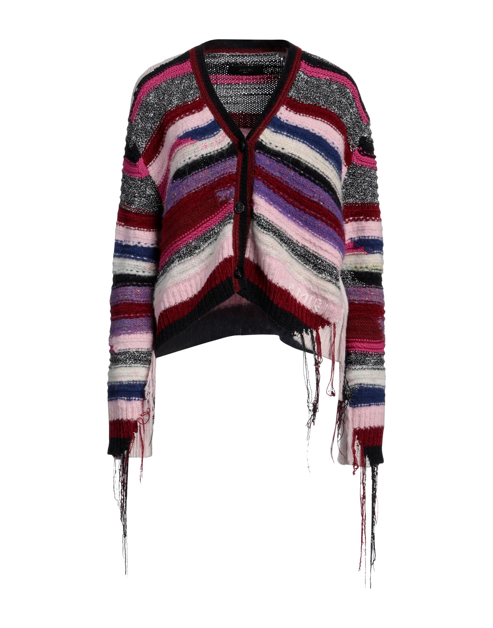  Amiri - Strickwaren - Strickjacken - On Yoox.com 