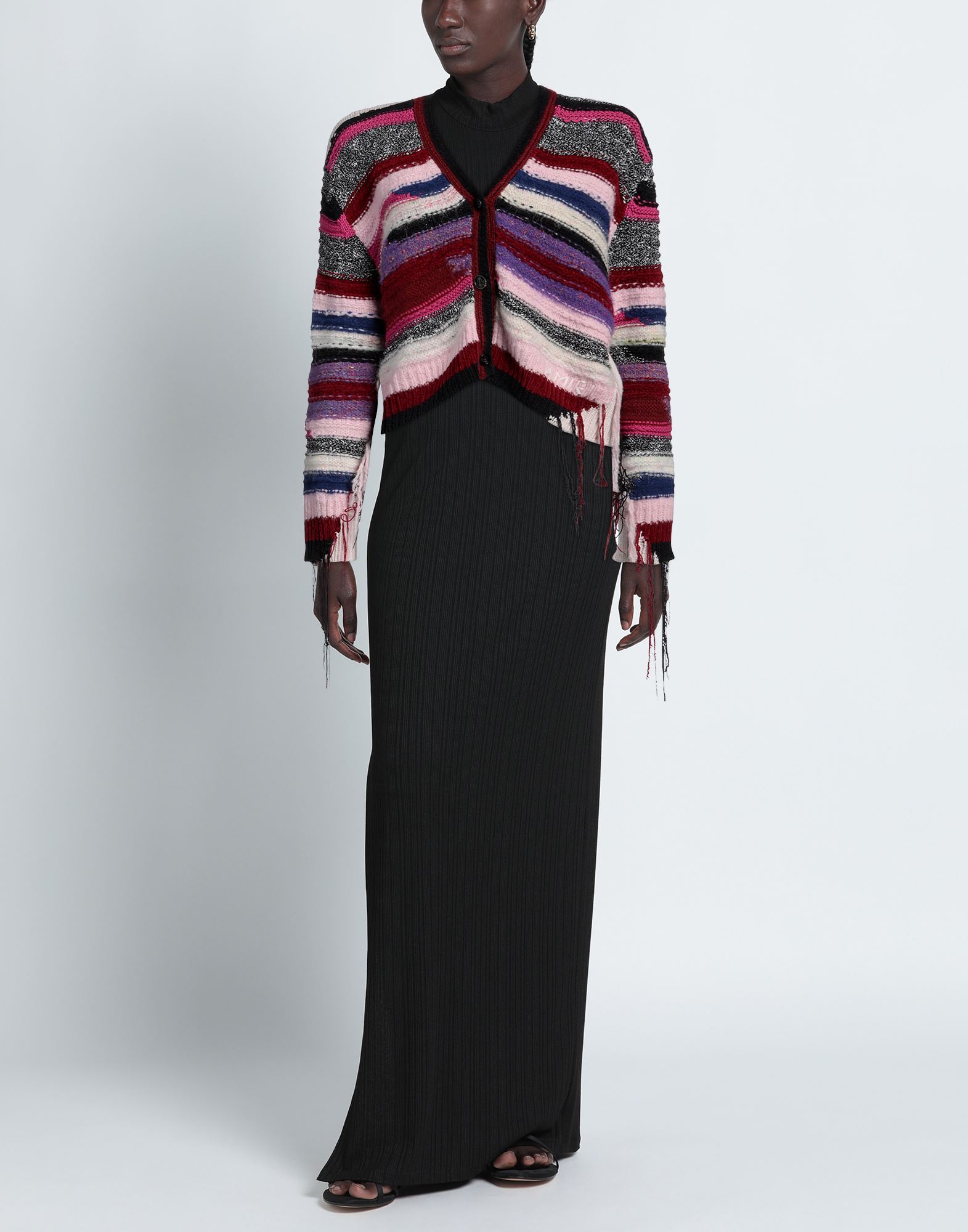  Amiri - Strickwaren - Strickjacken - On Yoox.com 