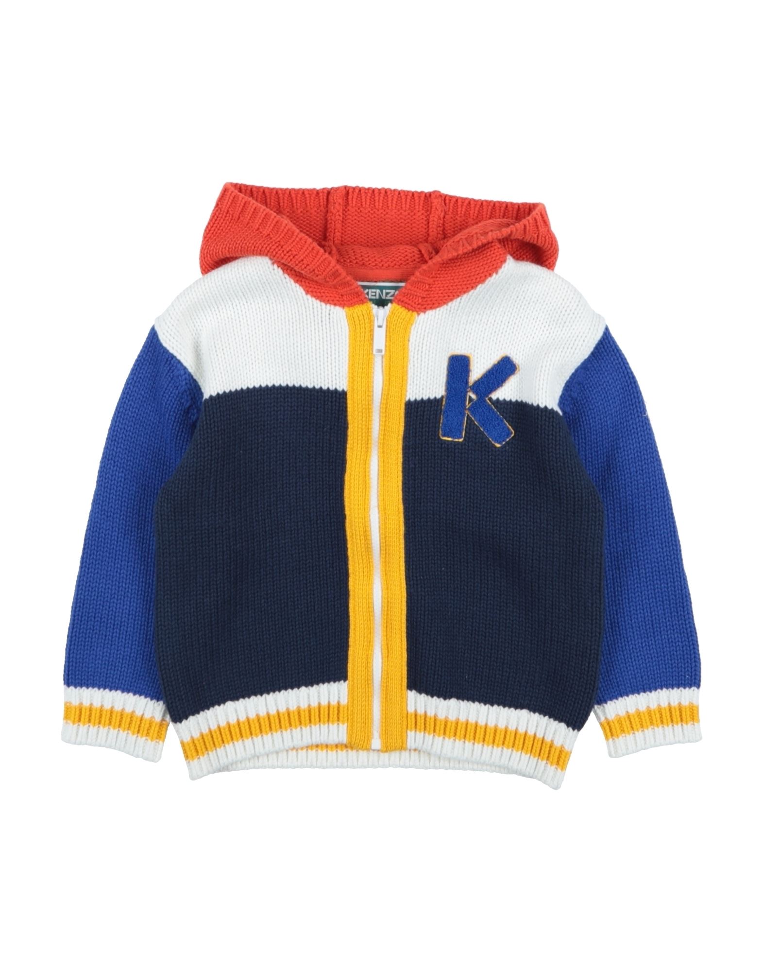  Kenzo Kids - Strickwaren - Strickjacken - On Yoox.com 