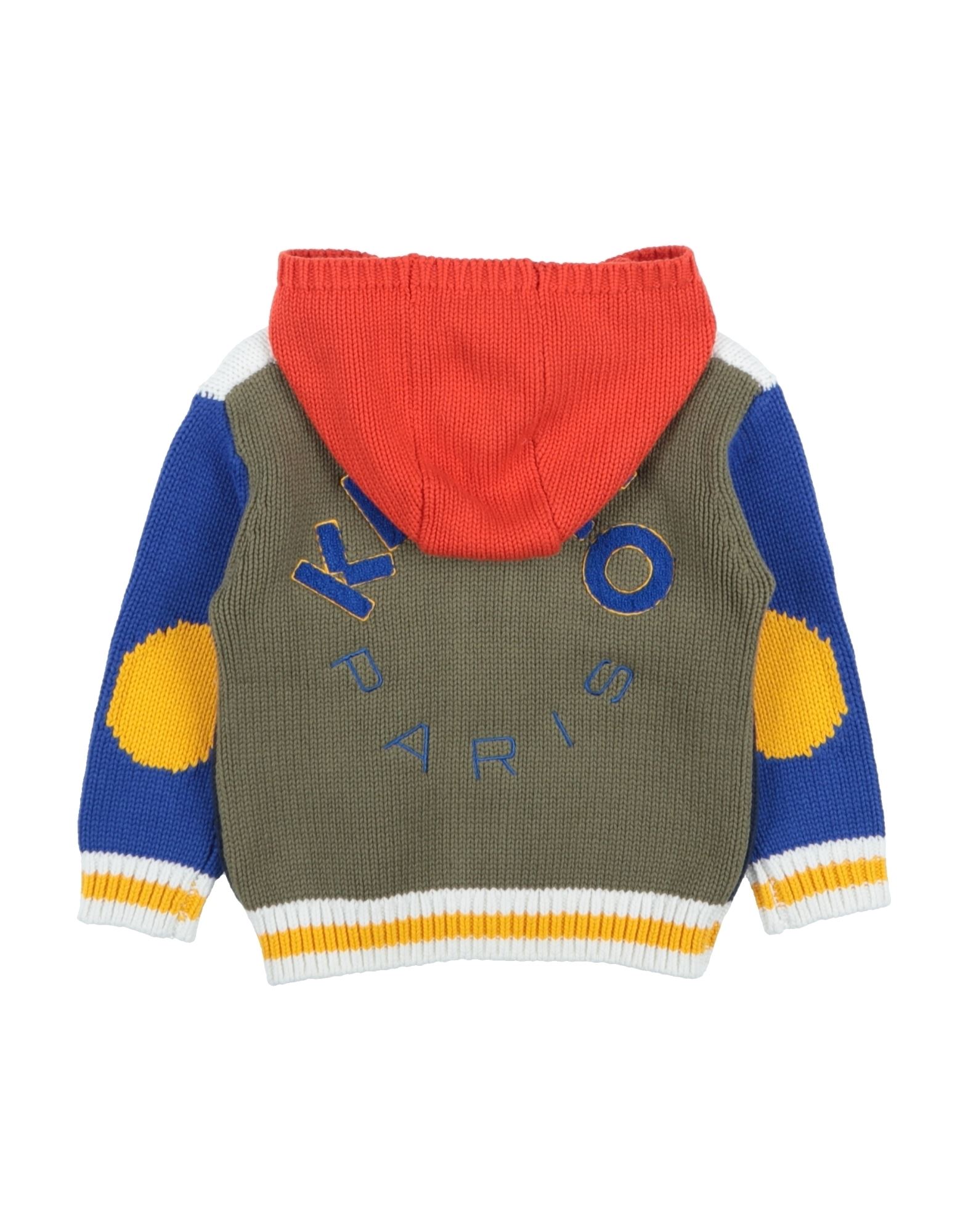  Kenzo Kids - Strickwaren - Strickjacken - On Yoox.com 