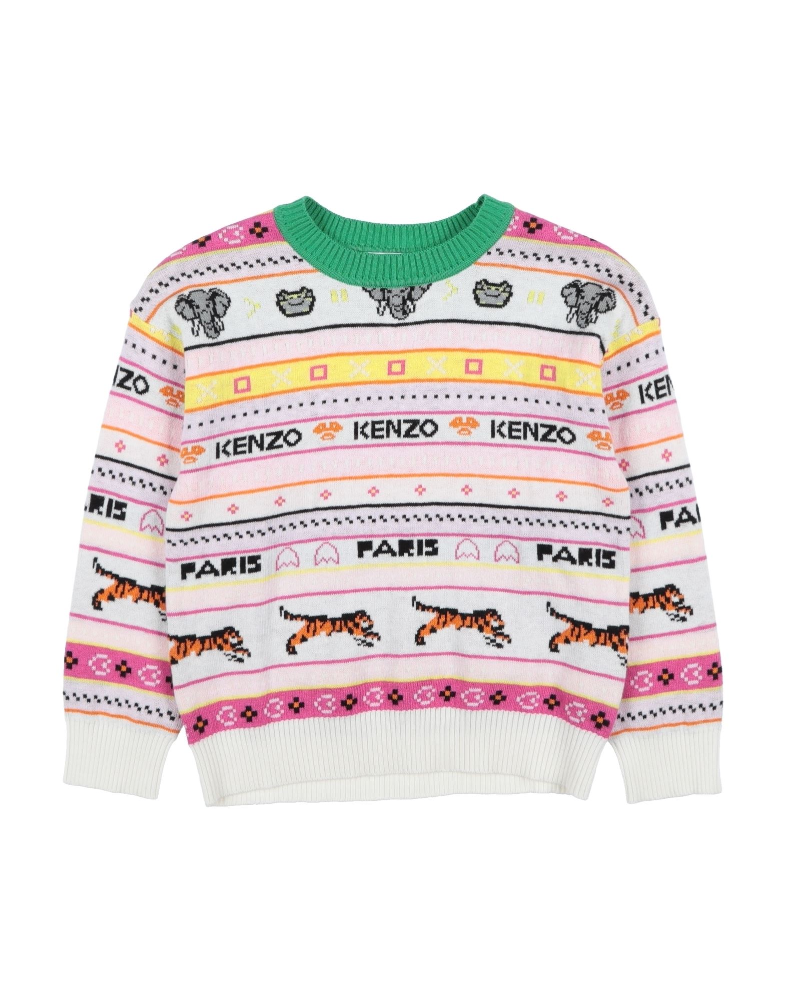  Kenzo Kids - Strickwaren - Pullover - On Yoox.com 