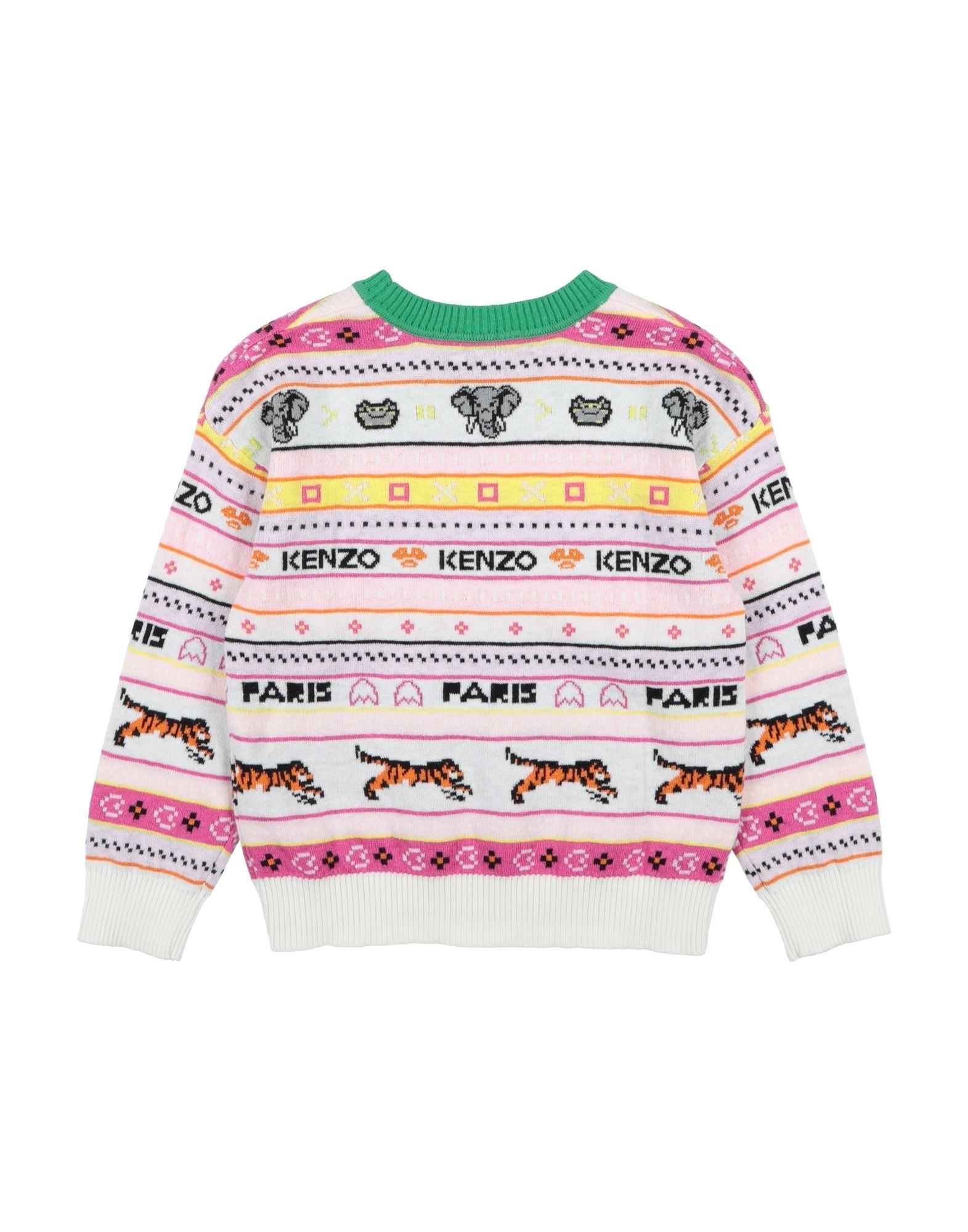  Kenzo Kids - Strickwaren - Pullover - On Yoox.com 