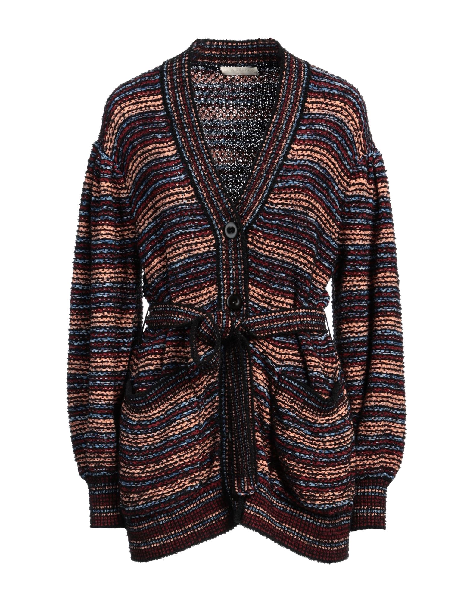  Ulla Johnson - Strickwaren - Strickjacken - On Yoox.com 