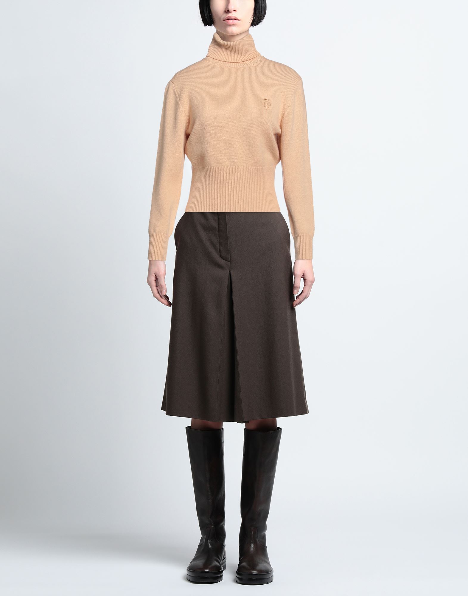  Pucci - Strickwaren - Rollkragenpullover - On Yoox.com 