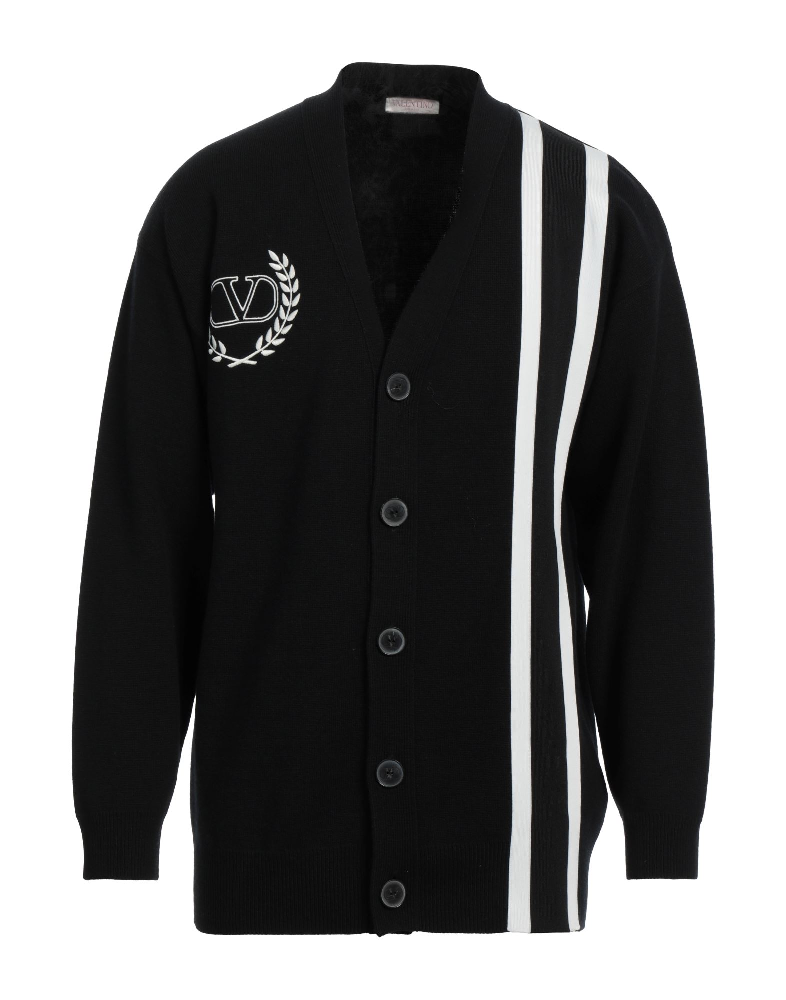  Valentino Garavani - Strickwaren - Strickjacken - On Yoox.com 