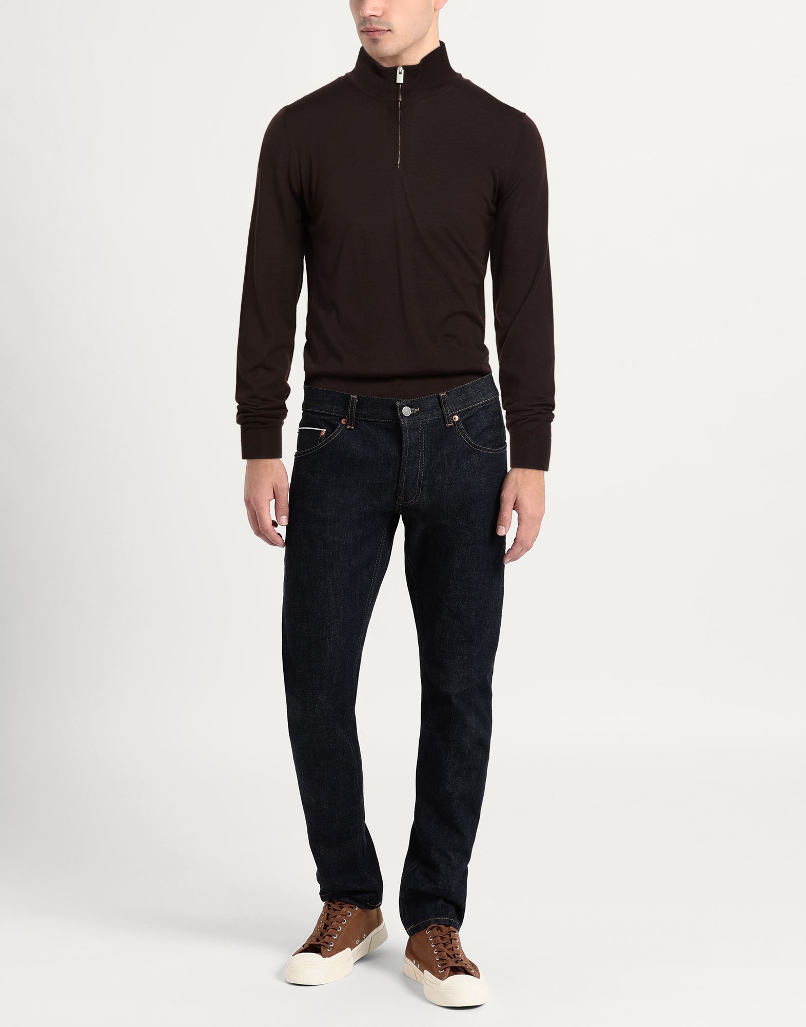  Filippo De Laurentiis - Strickwaren - Rollkragenpullover - On Yoox.com 