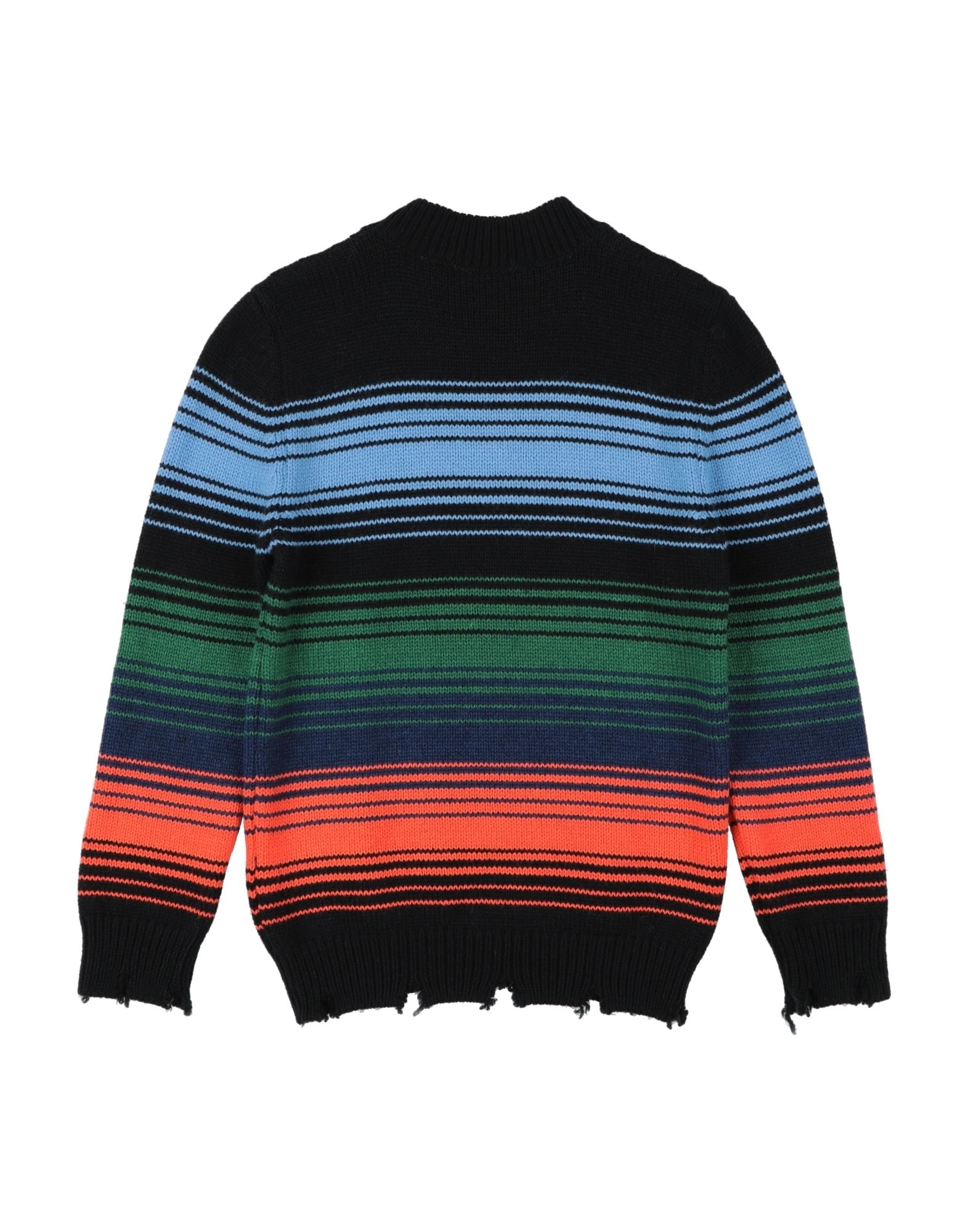  Msgm - Maille - Pullover - On Yoox.com 