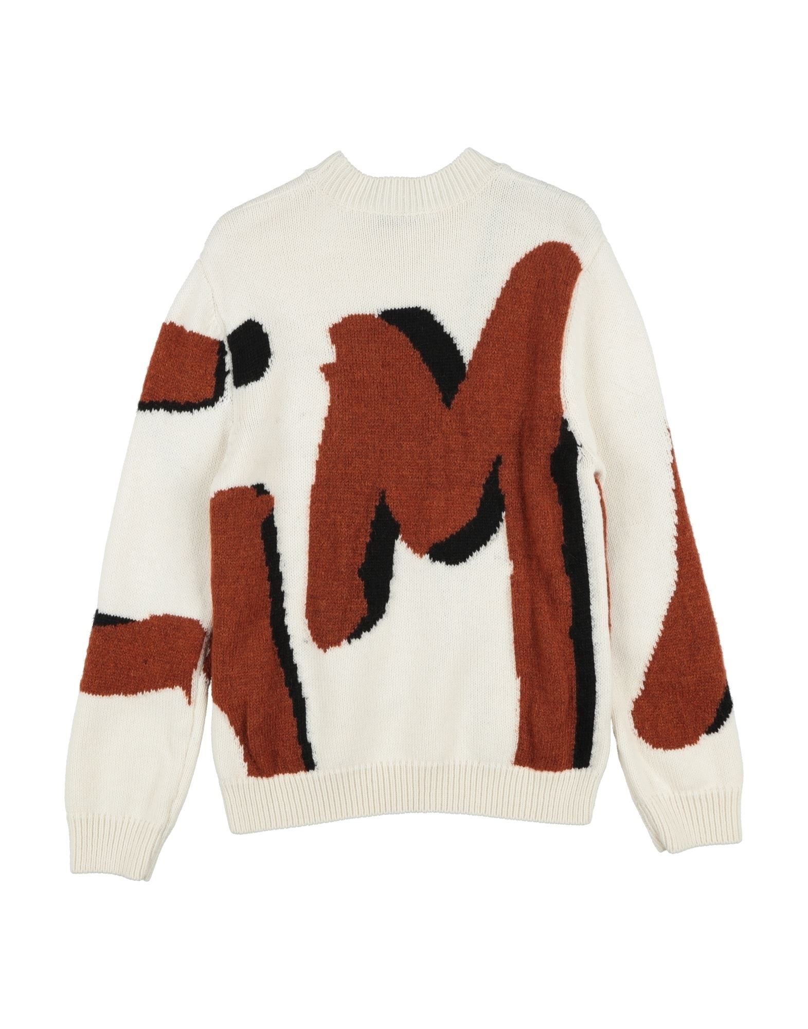  Msgm - Strickwaren - Pullover - On Yoox.com 