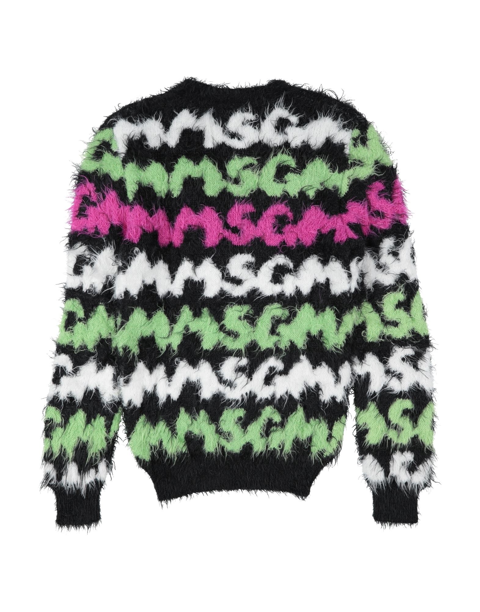  Msgm - Strickwaren - Strickjacken - On Yoox.com 