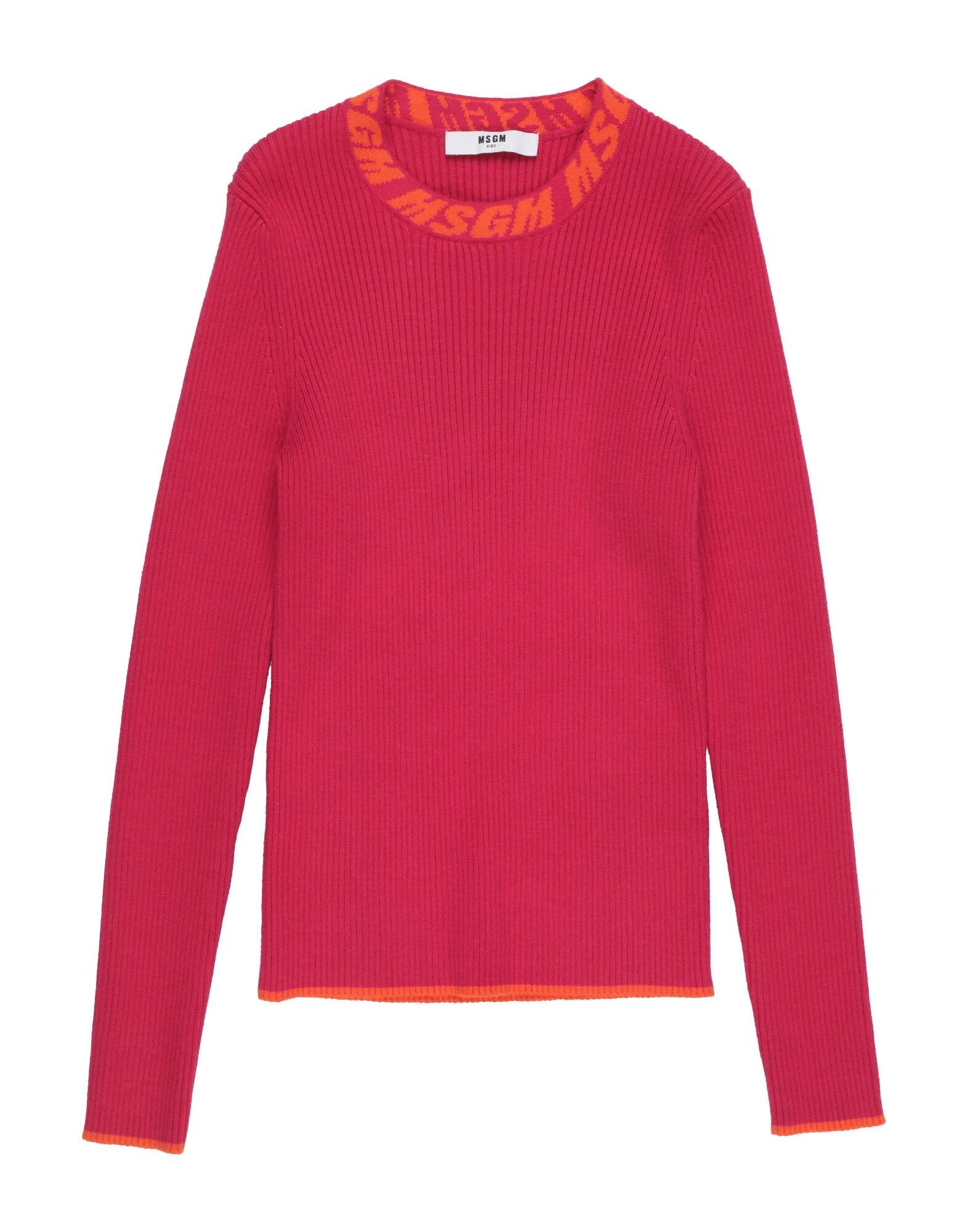  Msgm - Maille - Pullover - On Yoox.com 