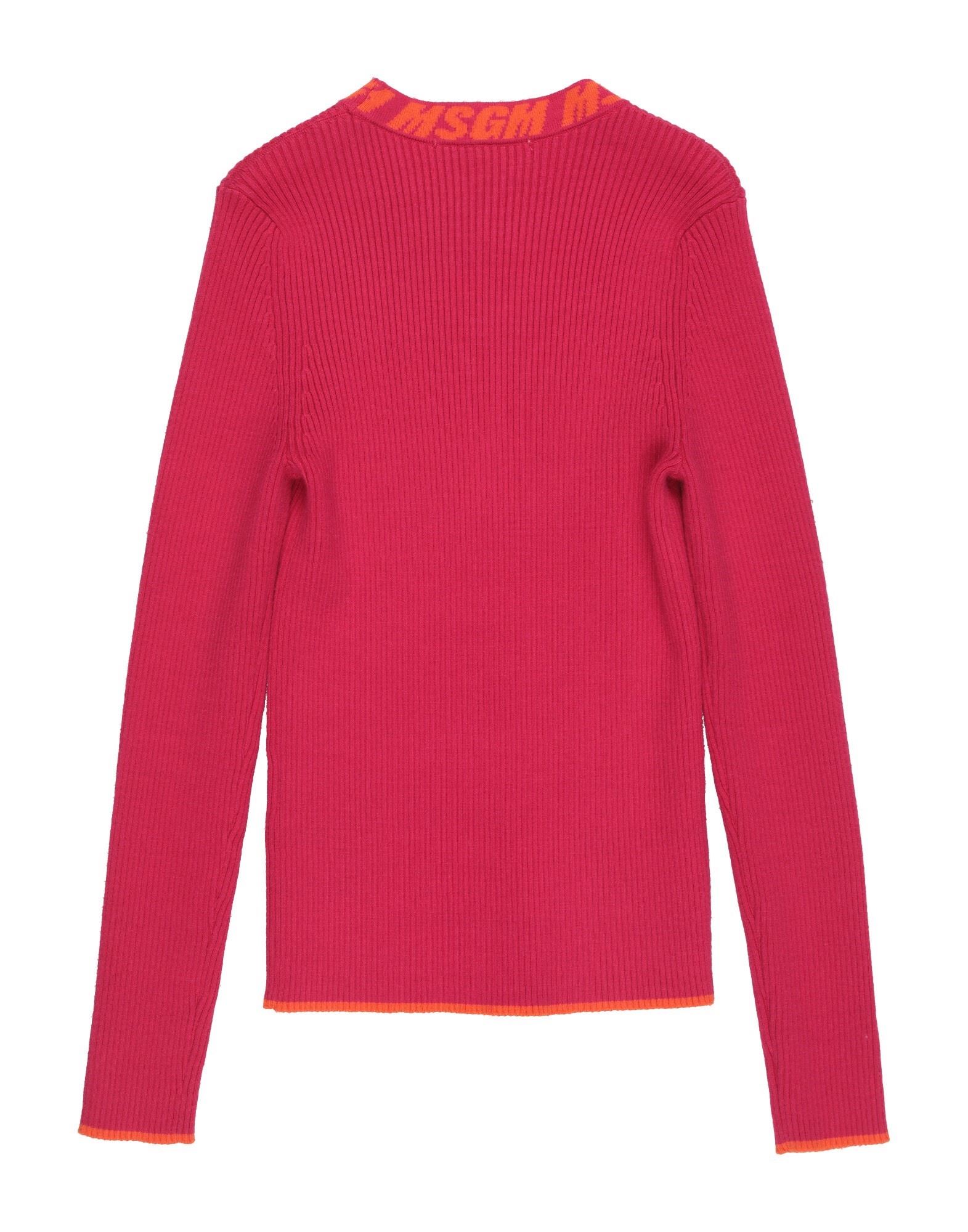  Msgm - Maille - Pullover - On Yoox.com 