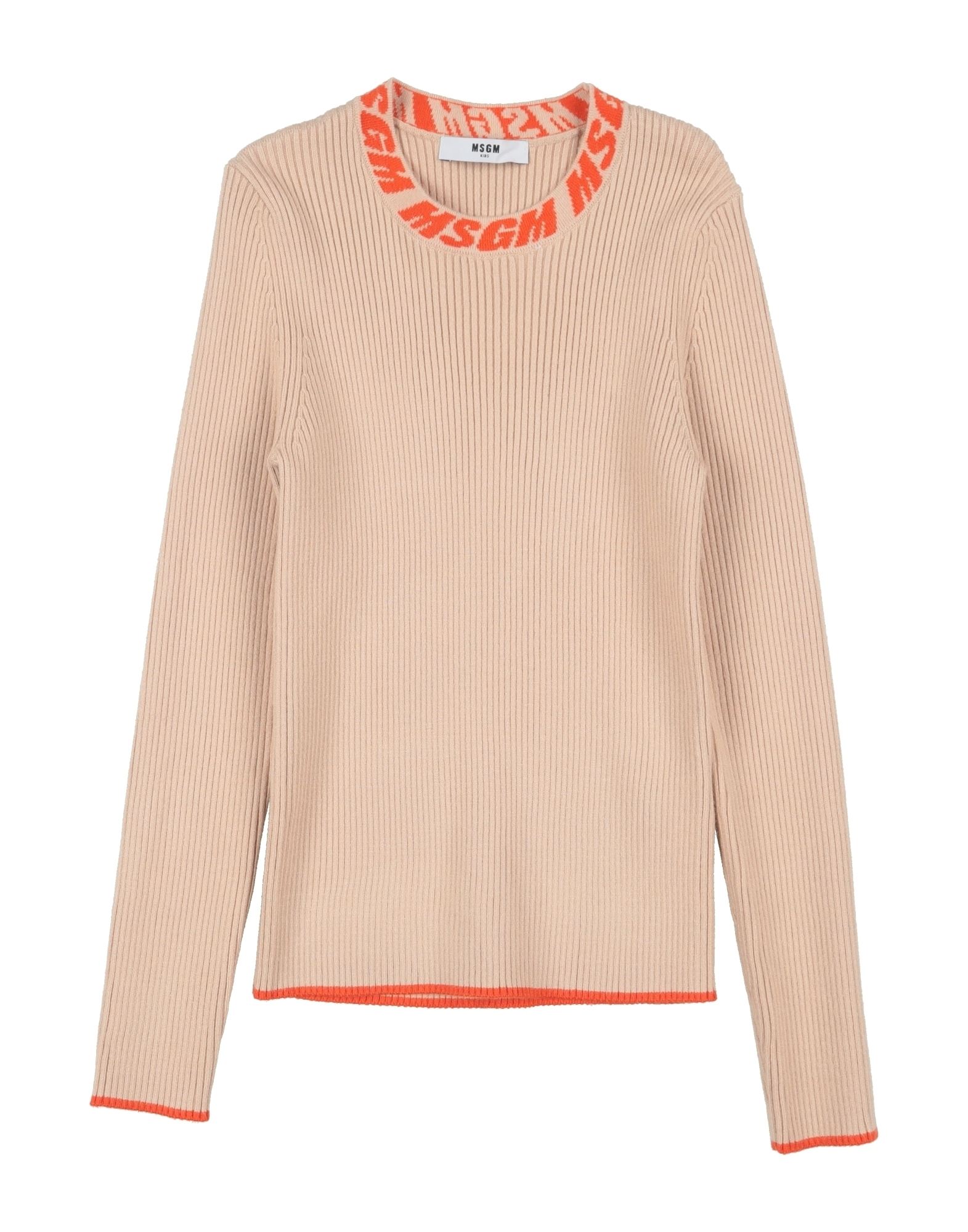  Msgm - Strickwaren - Pullover - On Yoox.com 