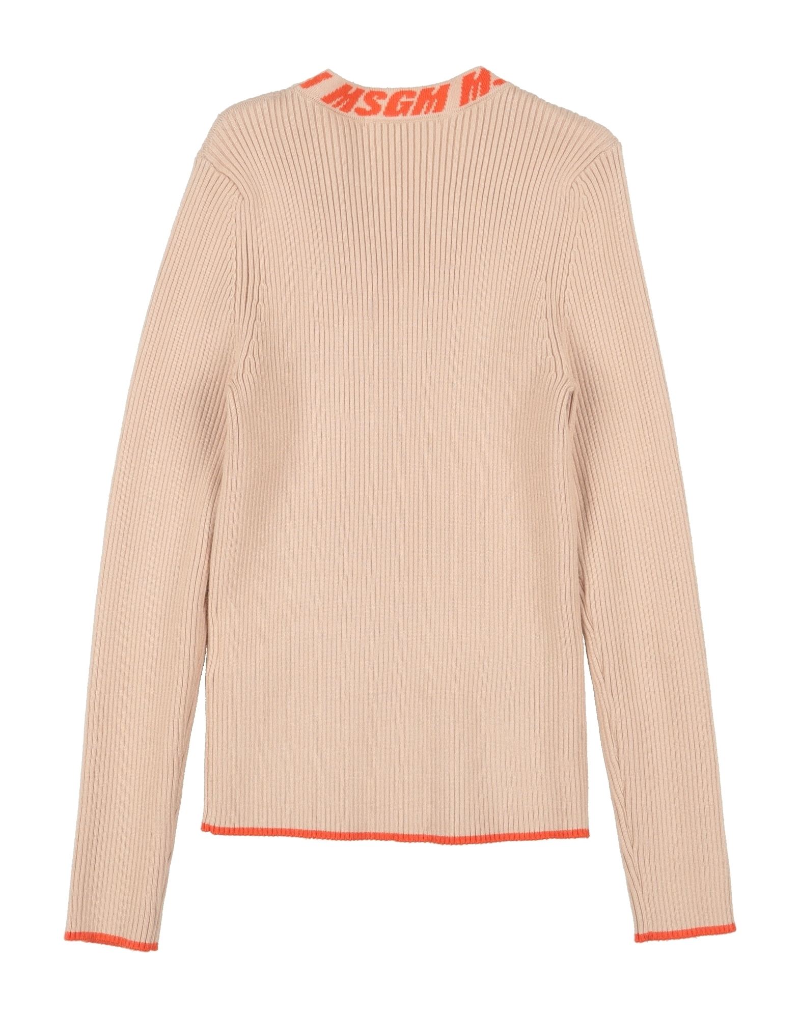  Msgm - Strickwaren - Pullover - On Yoox.com 