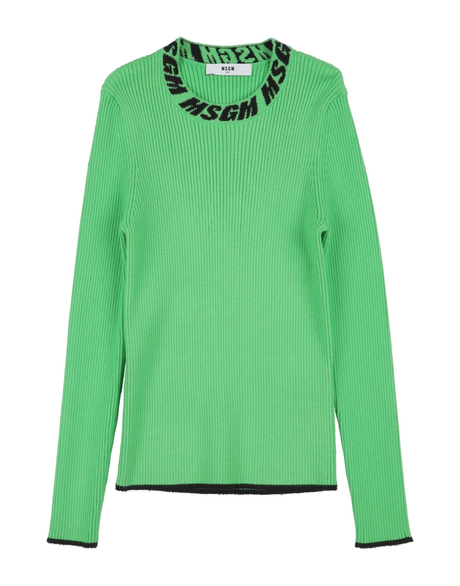  Msgm - Strickwaren - Pullover - On Yoox.com 
