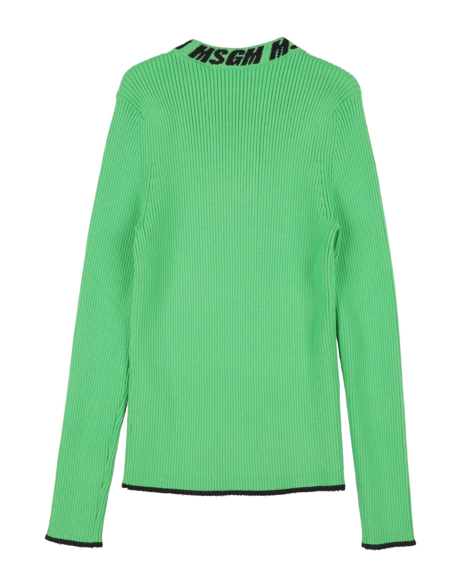  Msgm - Strickwaren - Pullover - On Yoox.com 