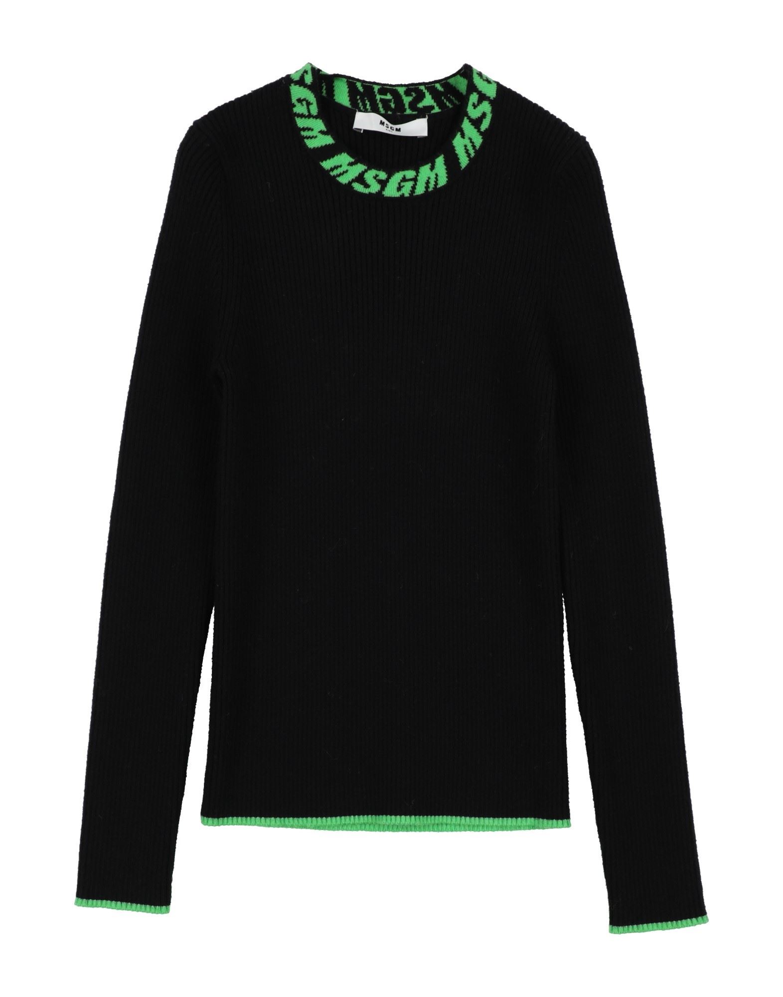  Msgm - Strickwaren - Pullover - On Yoox.com 