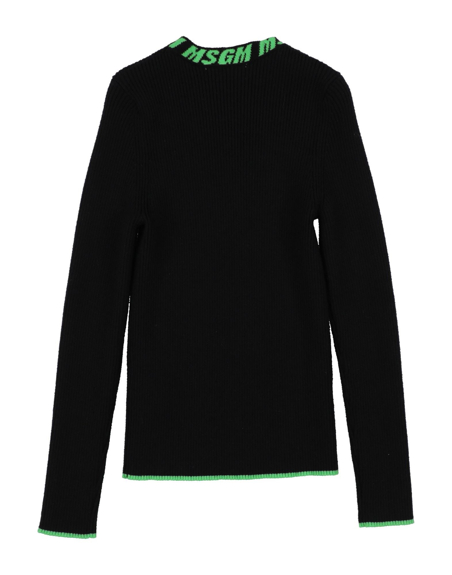  Msgm - Strickwaren - Pullover - On Yoox.com 